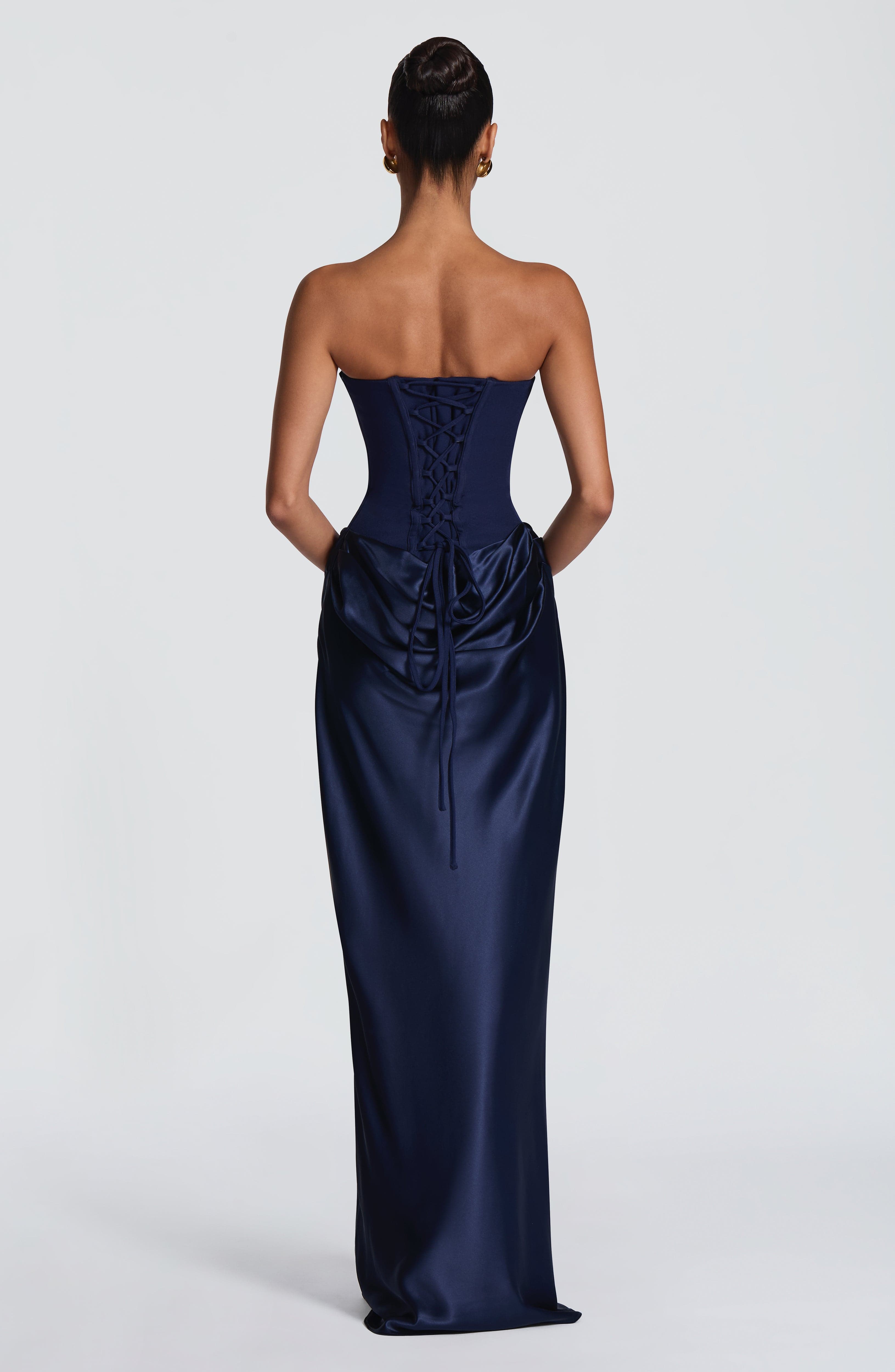 Maggy | Maxi Dress