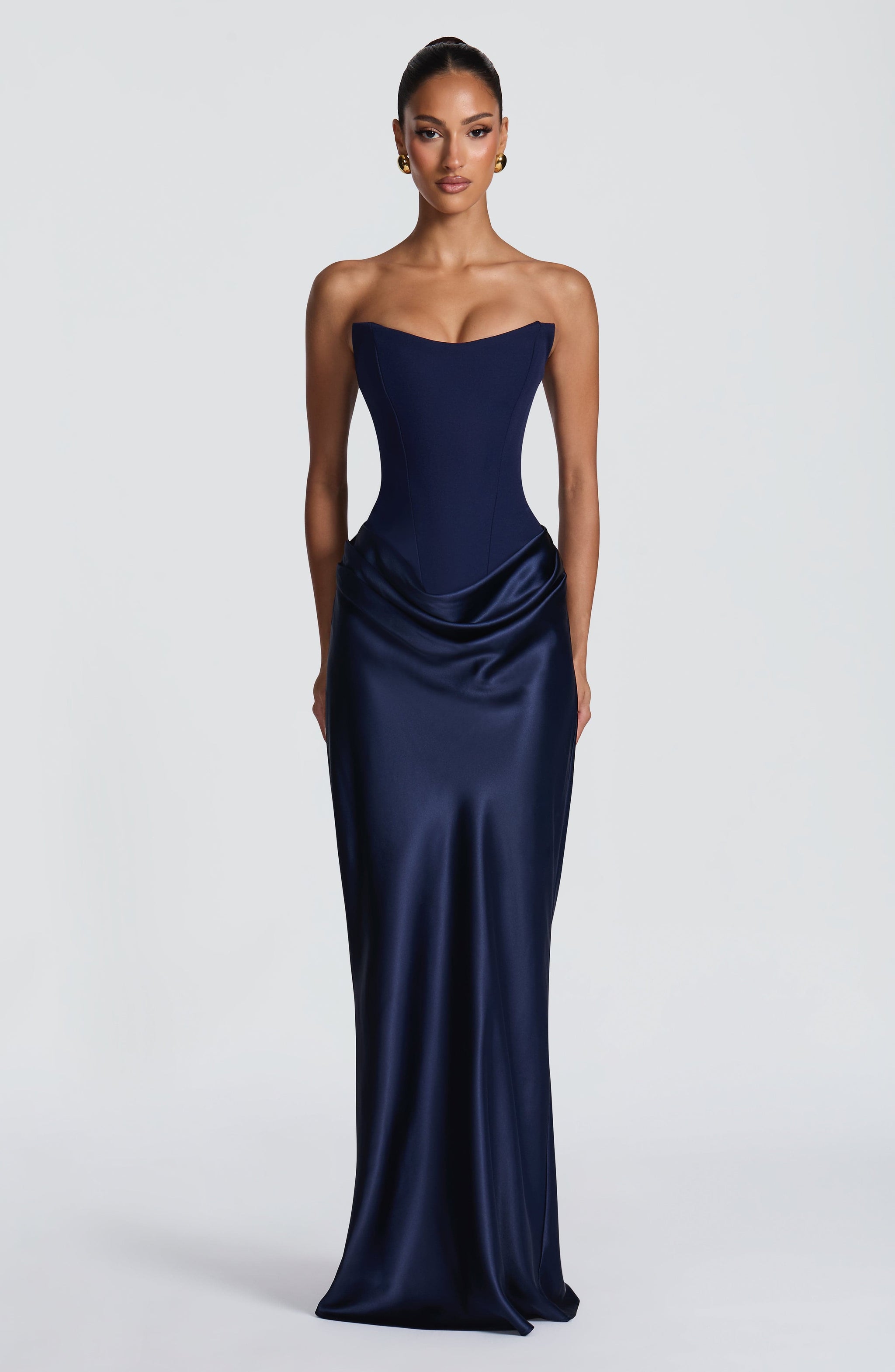 Maggy | Maxi Dress