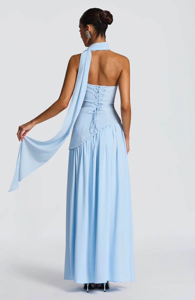 Maliya | Maxi Dress