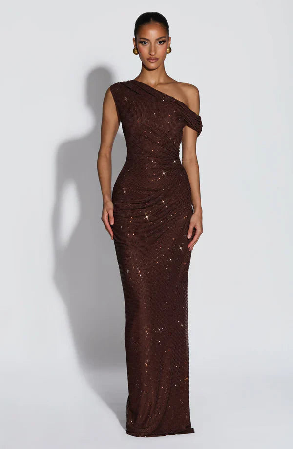Zina | Maxi Dress