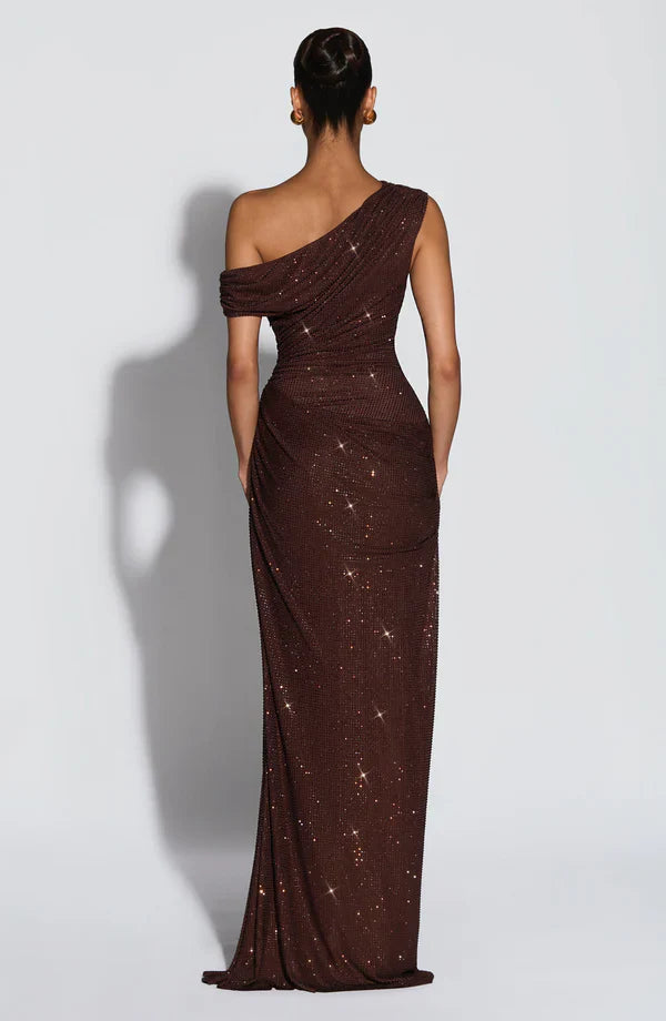 Zina | Maxi Dress