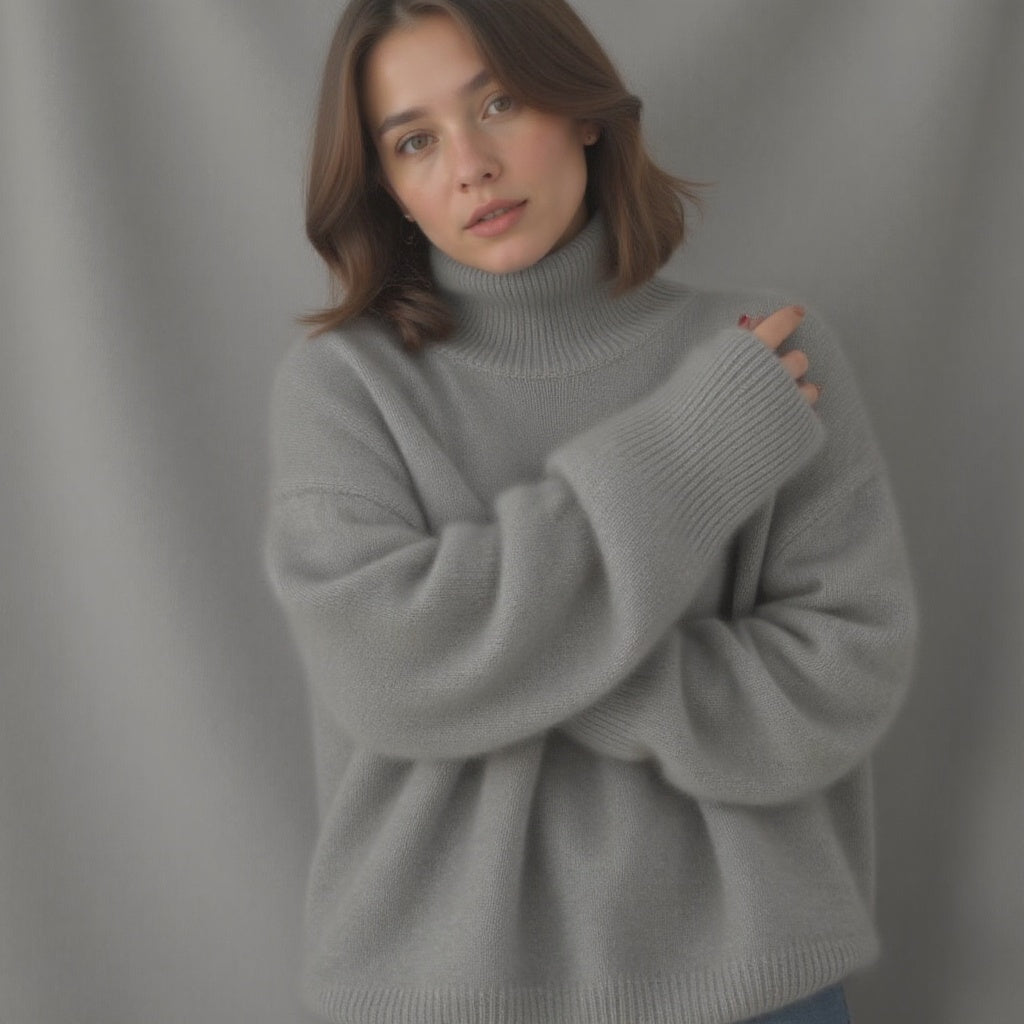 Cashmere Sweater – Celine