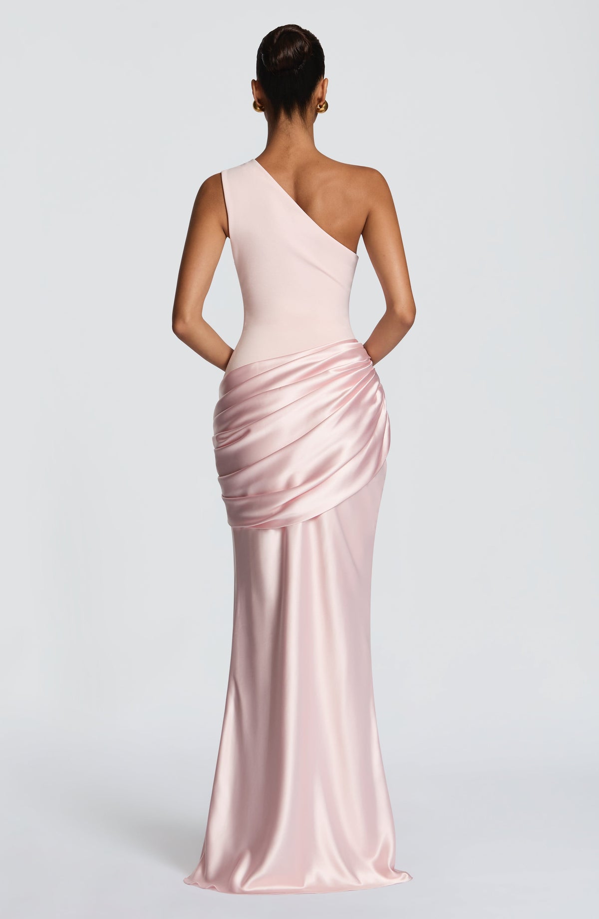 Diana Maxi Dress