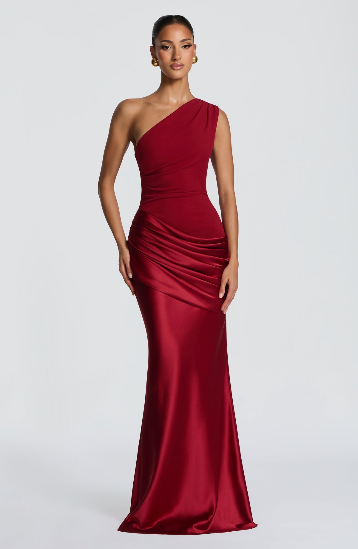 Diana Maxi Dress
