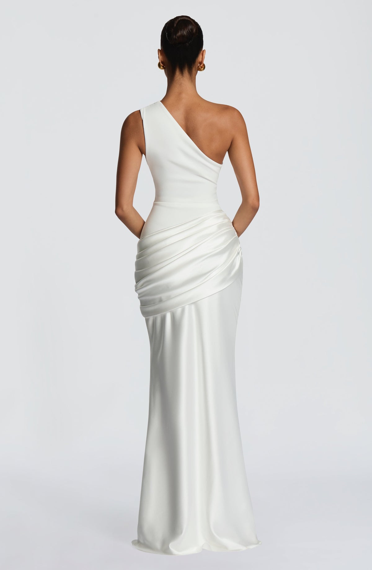 Diana Maxi Dress