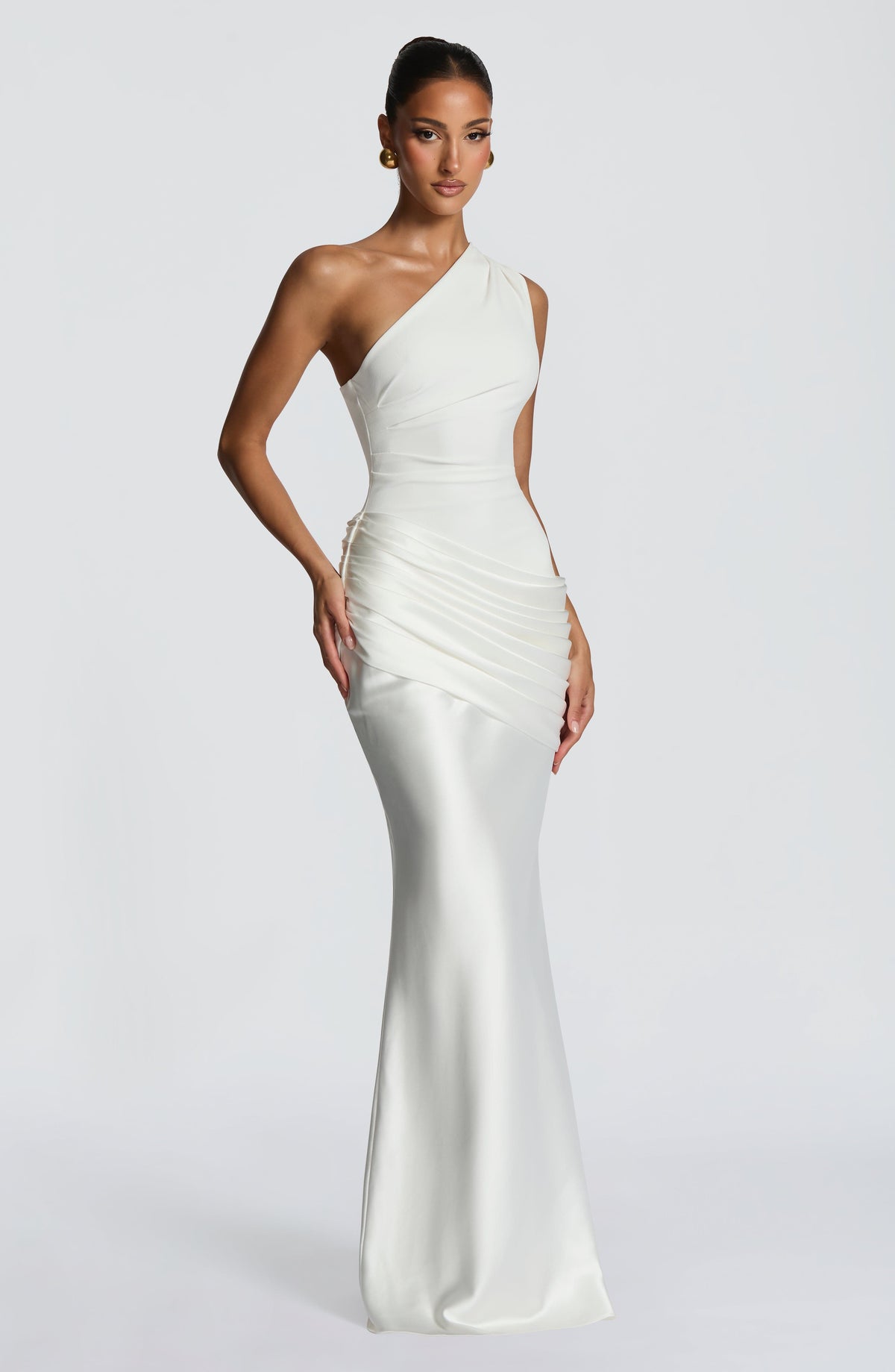 Diana Maxi Dress