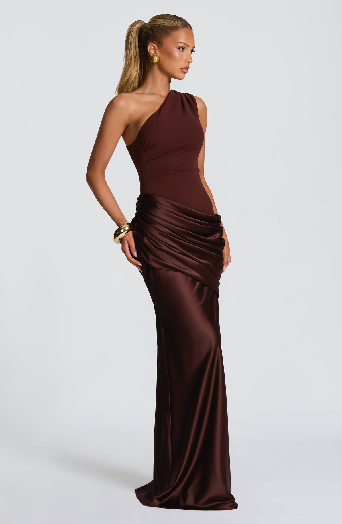 Diana Maxi Dress