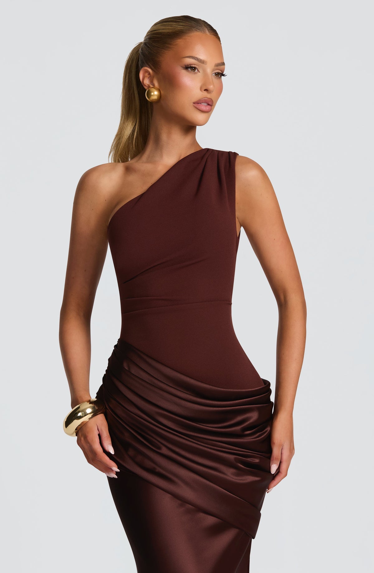 Diana Maxi Dress