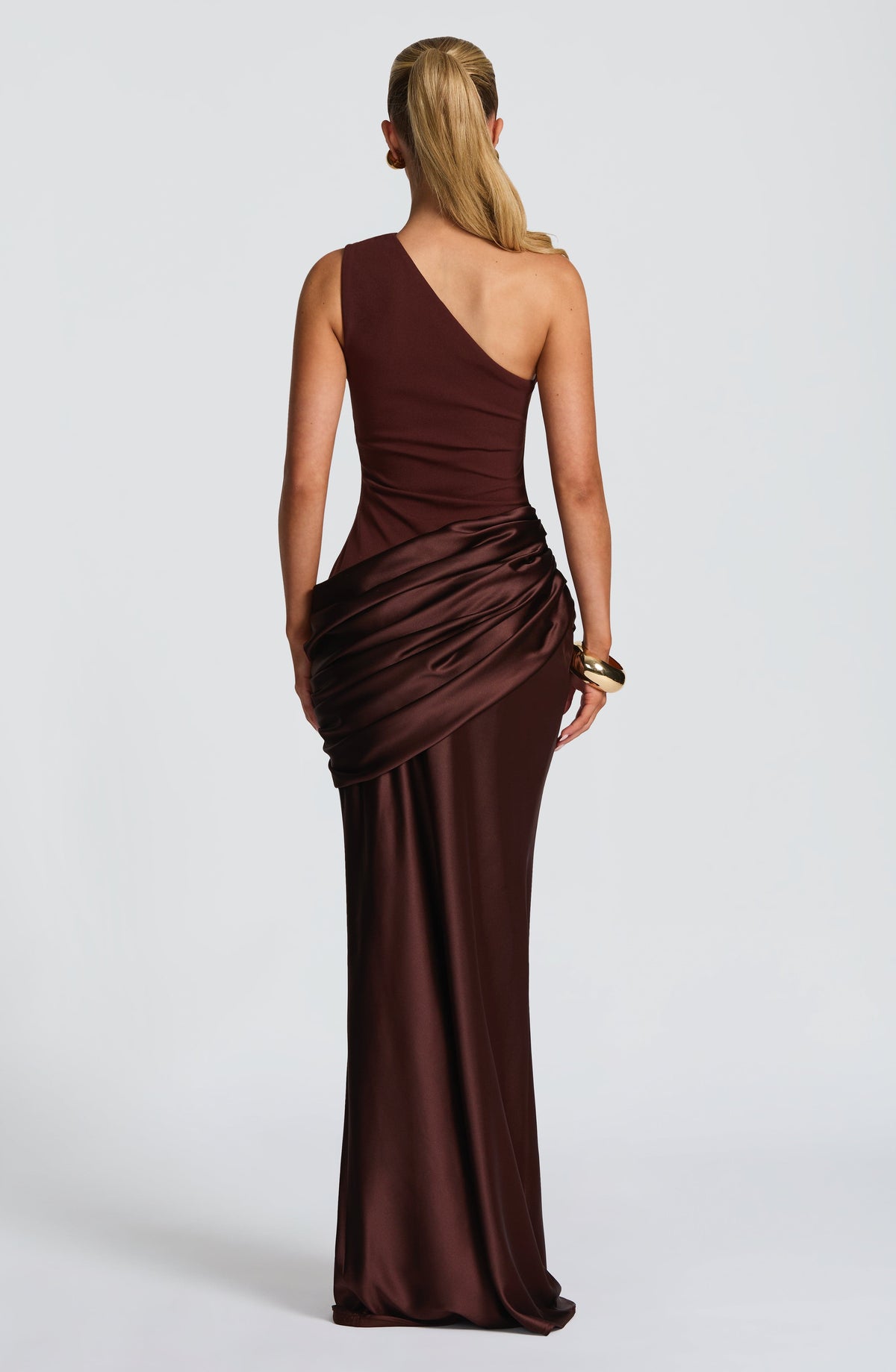 Diana Maxi Dress