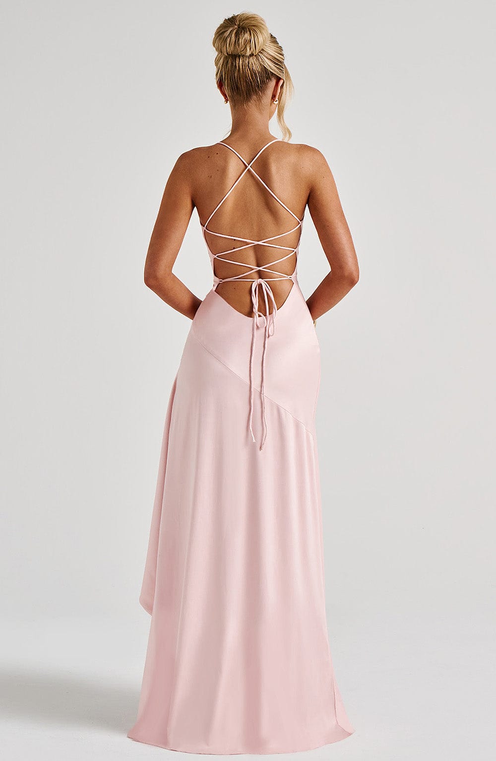 Samara Maxi Dress