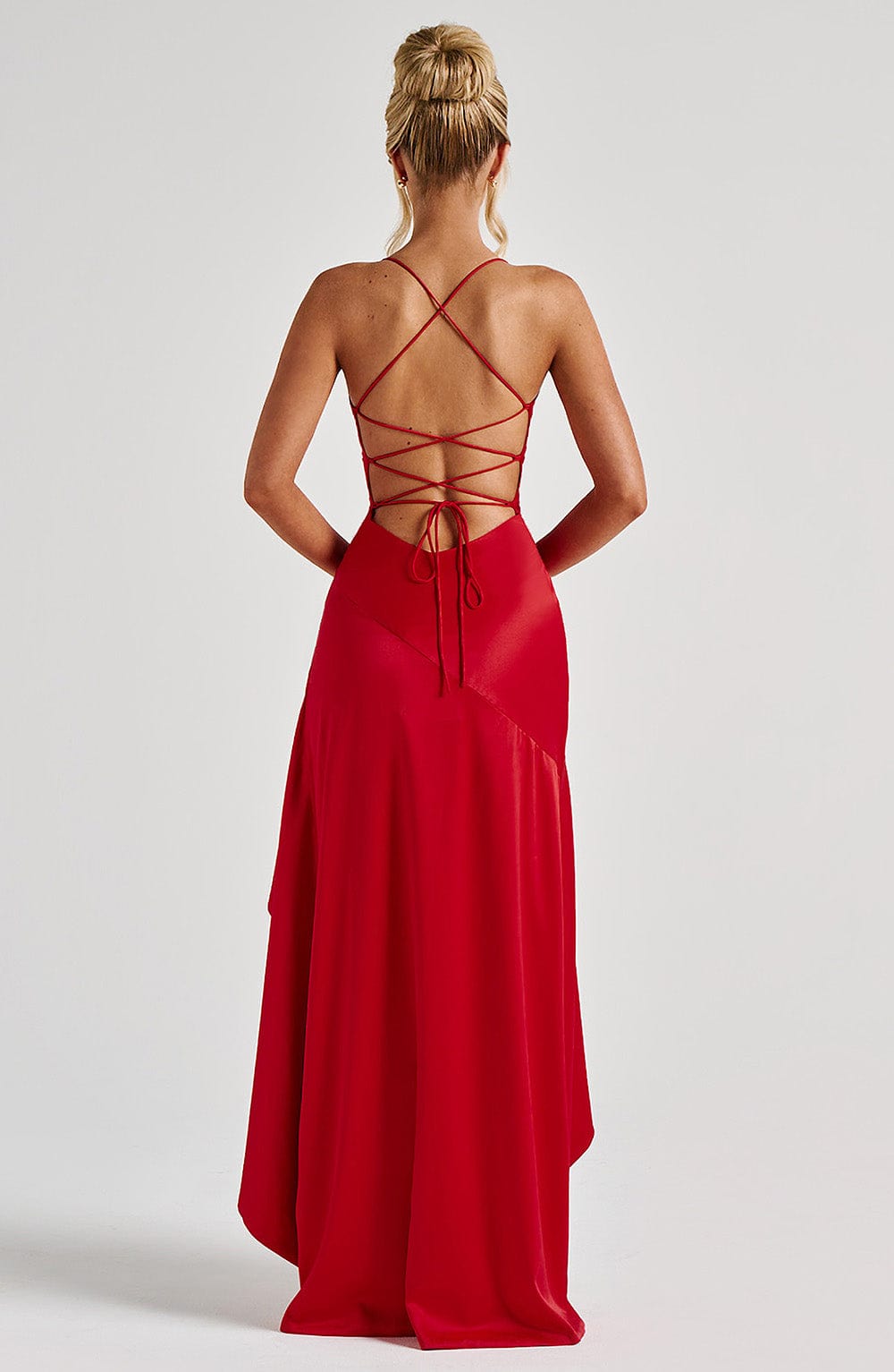 Samara Maxi Dress