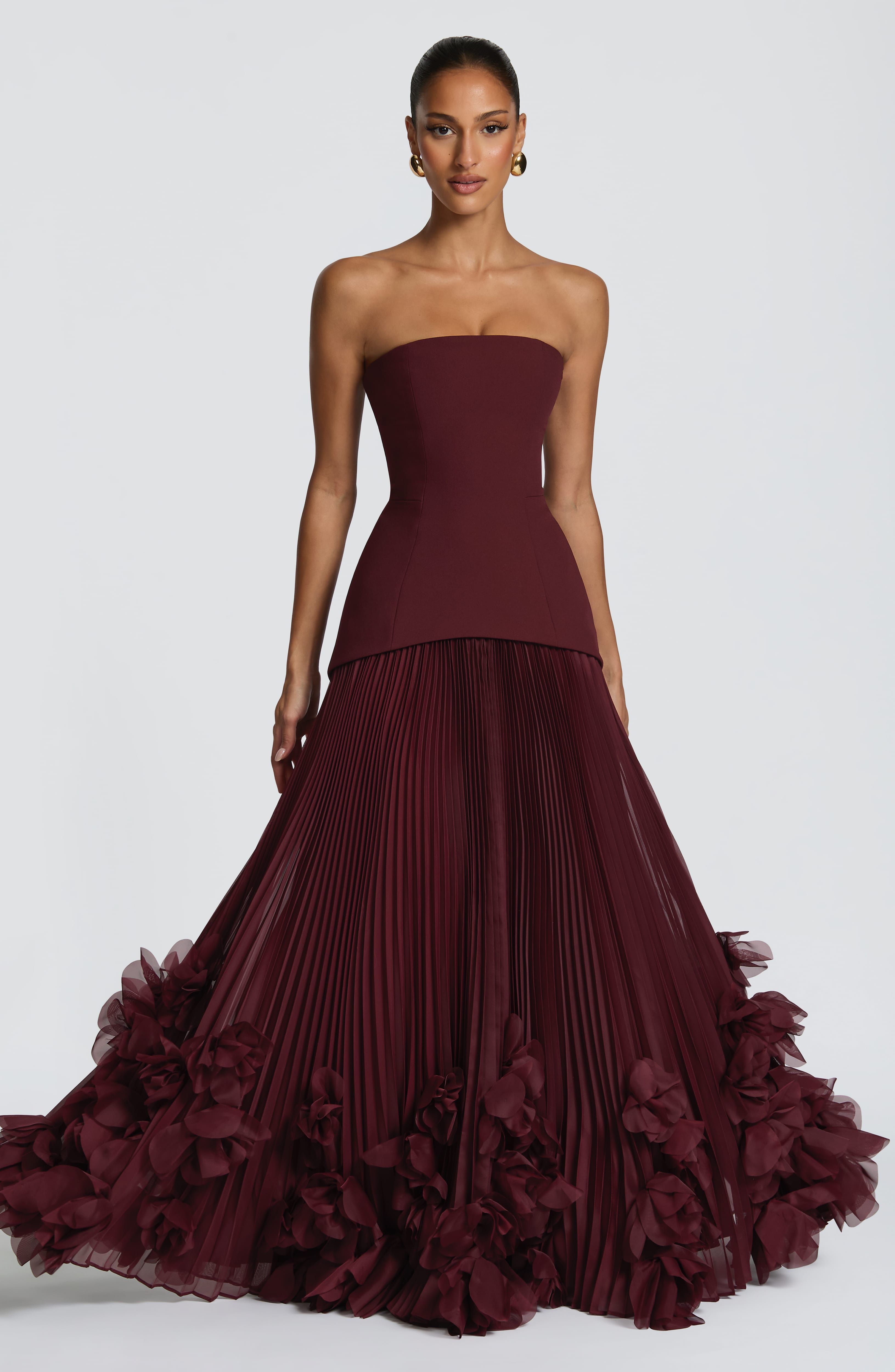 Seraphina | Maxi Dress
