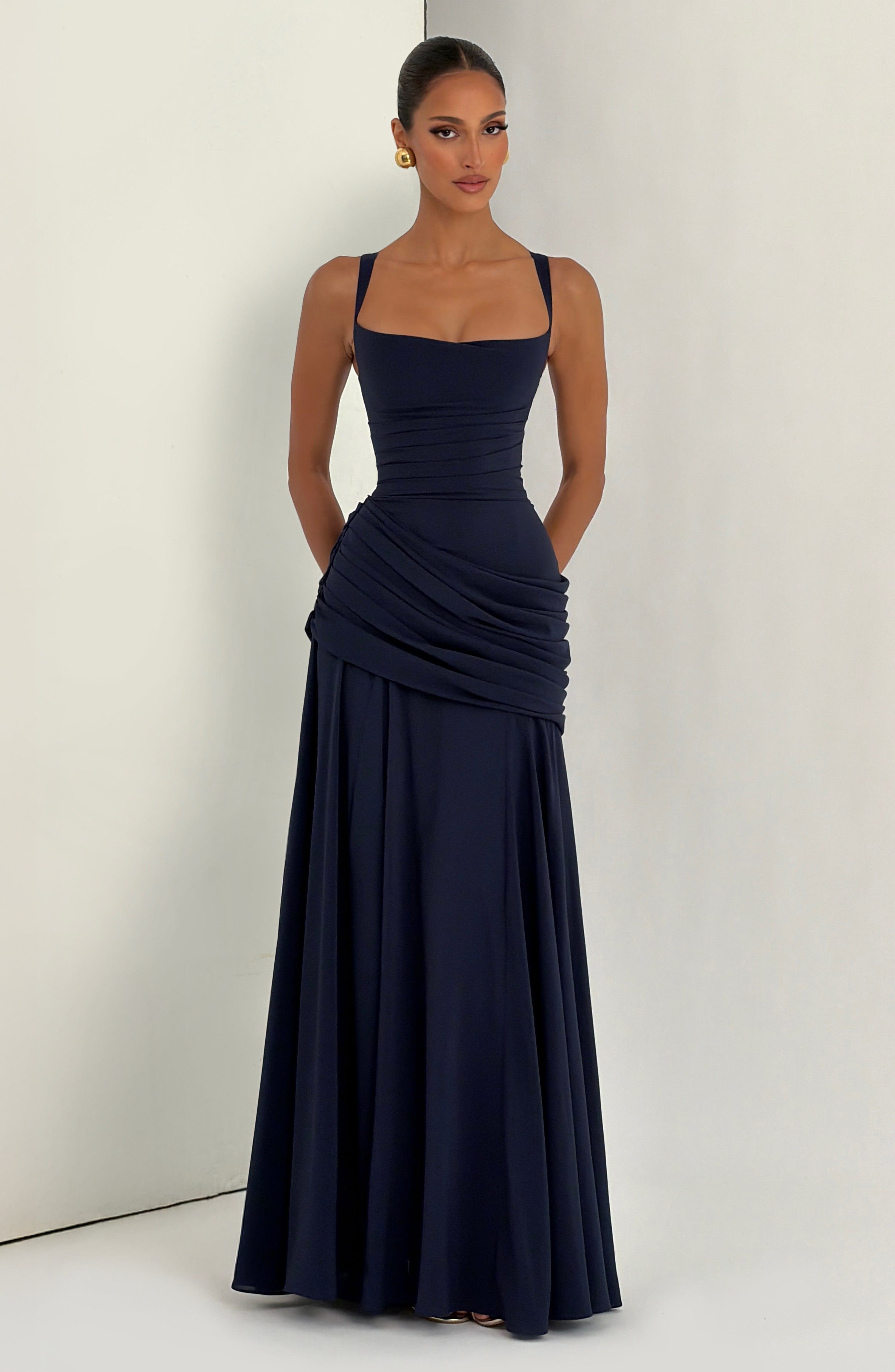 Sarah | Maxi Dress