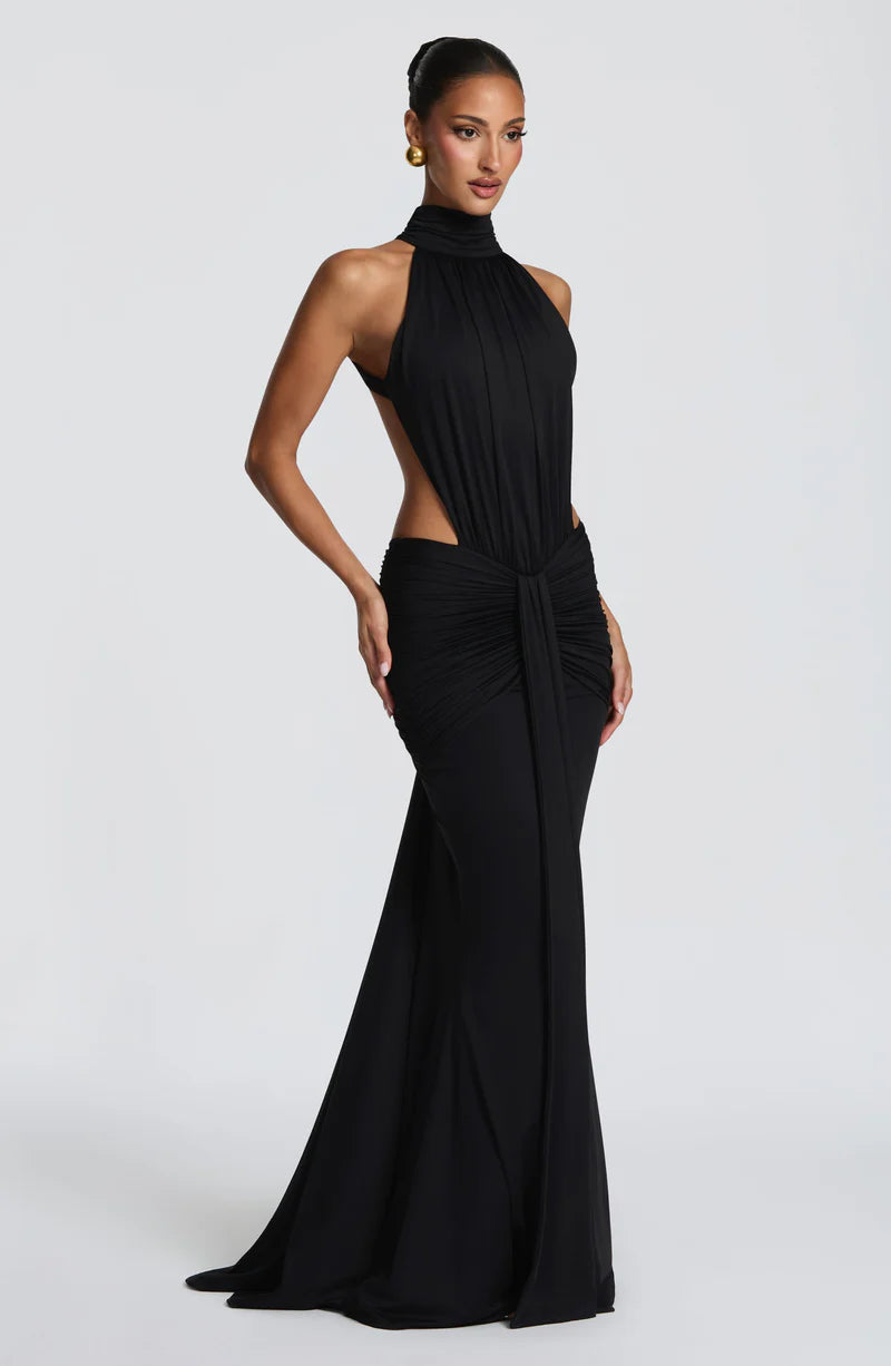 Valencia Maxi Dress