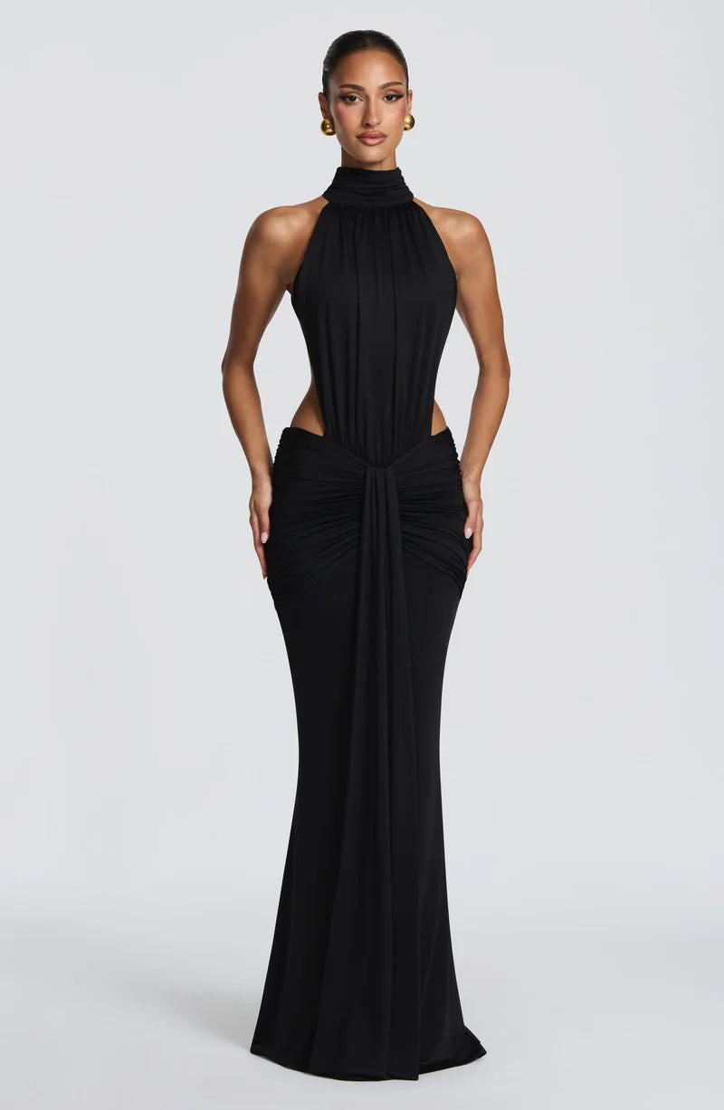 Valencia Maxi Dress