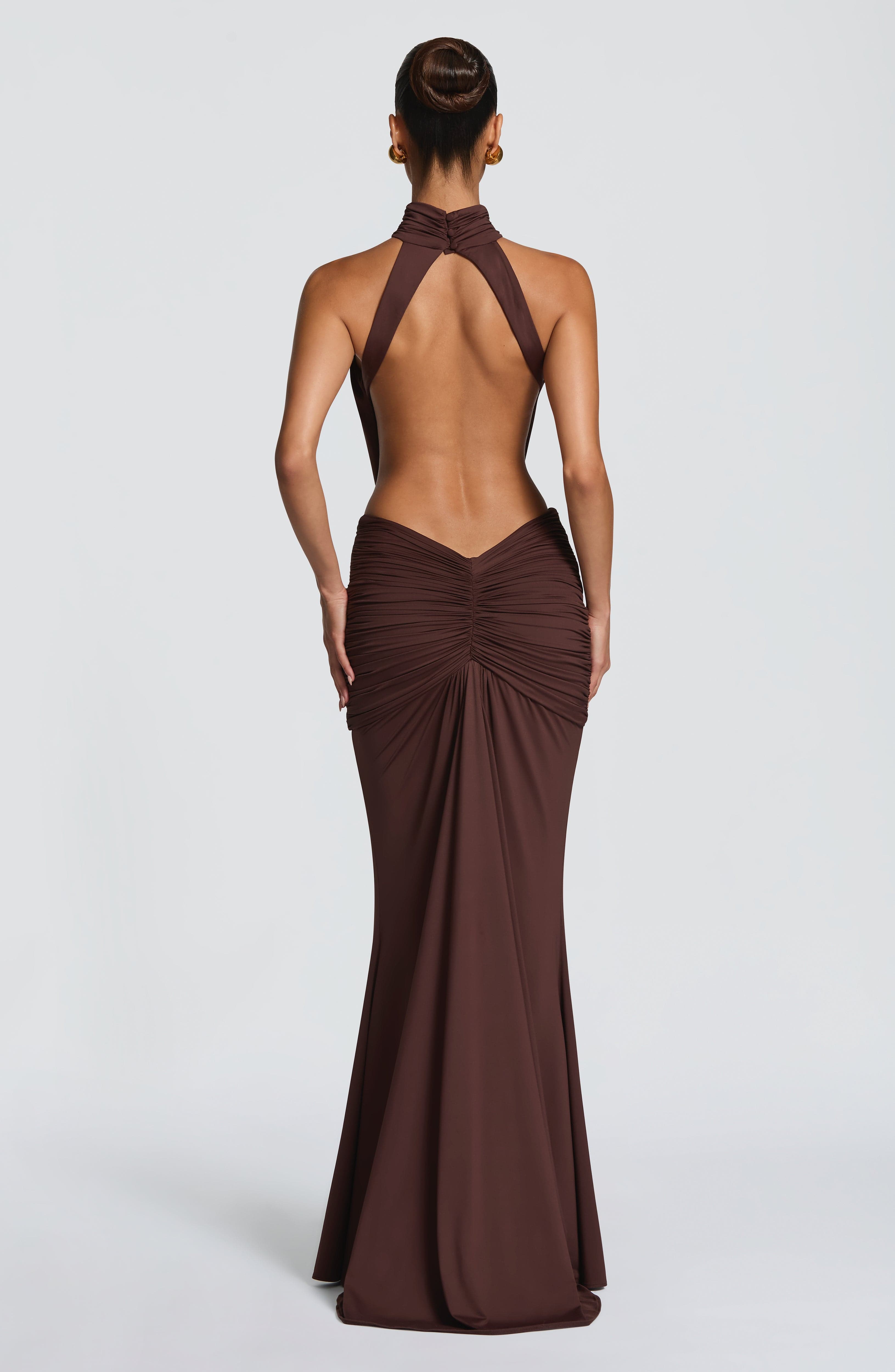 Valencia Maxi Dress