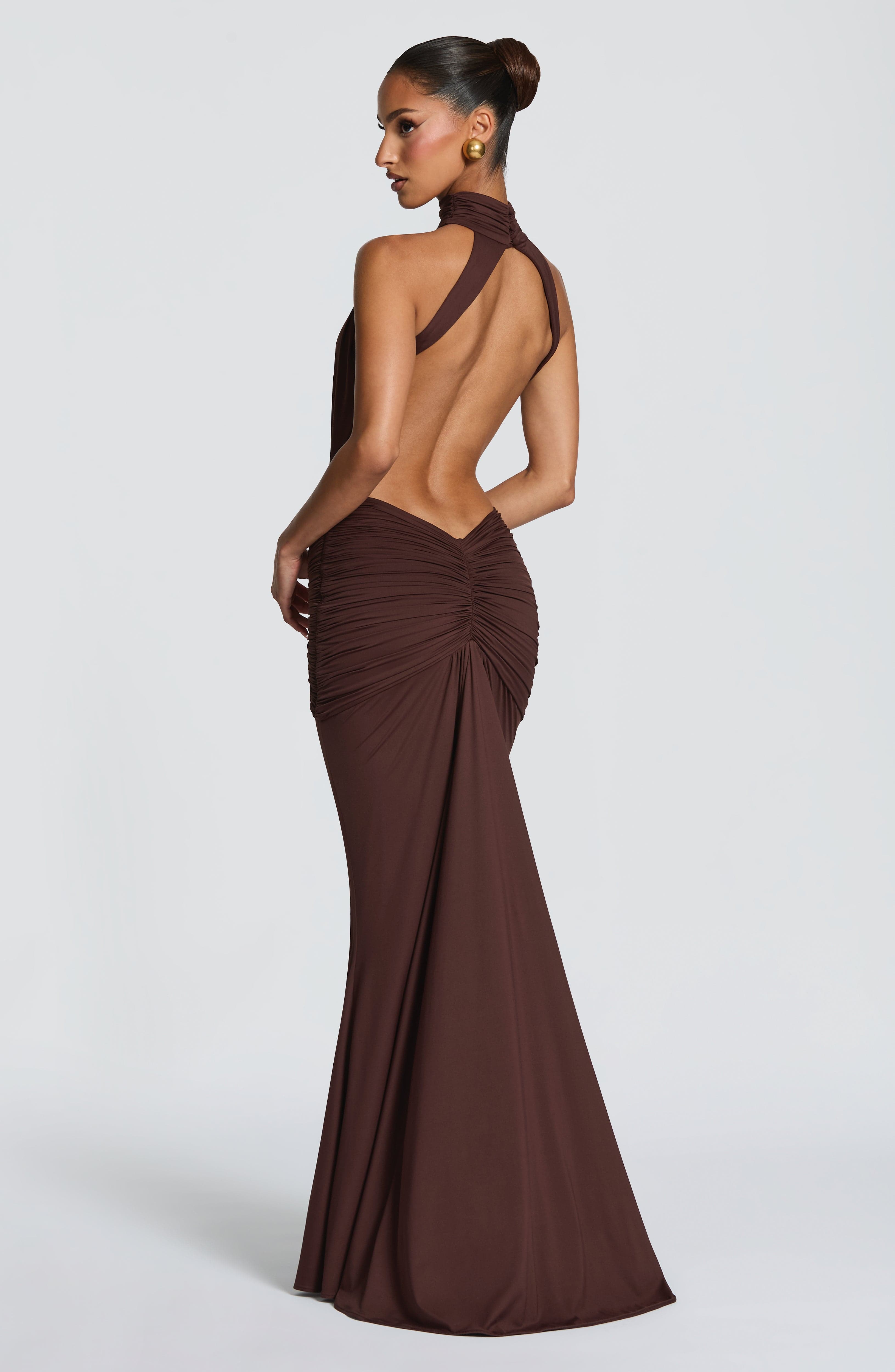 Valencia Maxi Dress