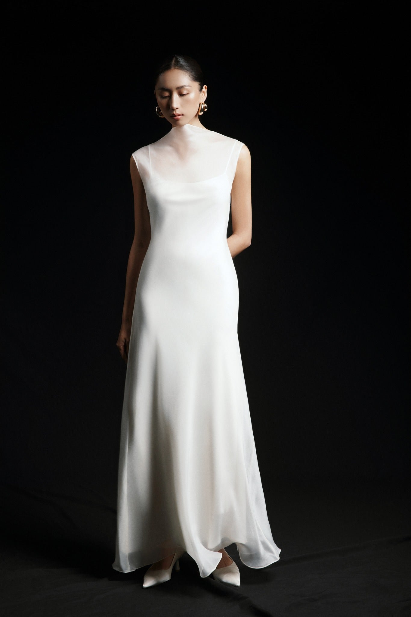 Valentina Maxi Dress