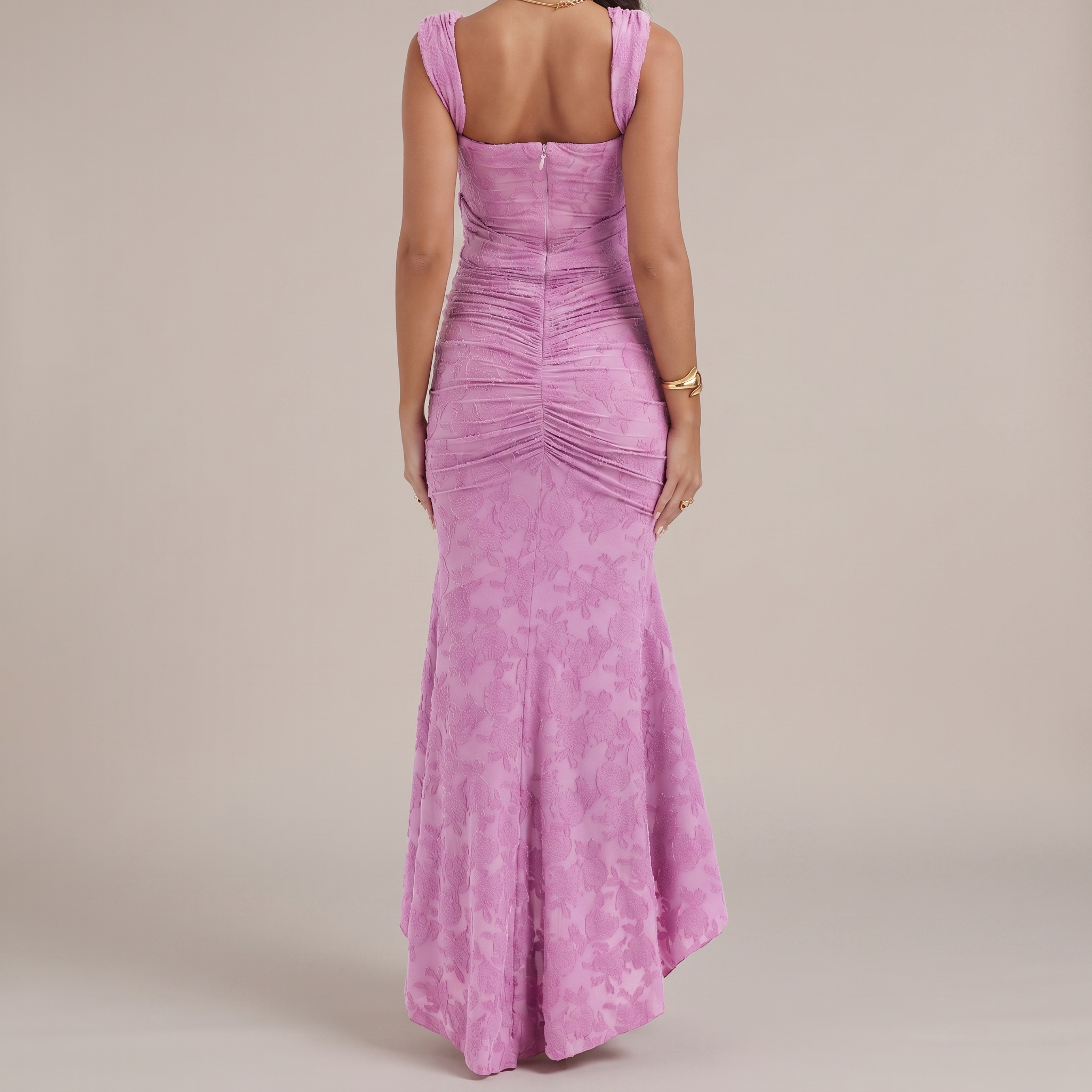 Carisia Maxi Dress