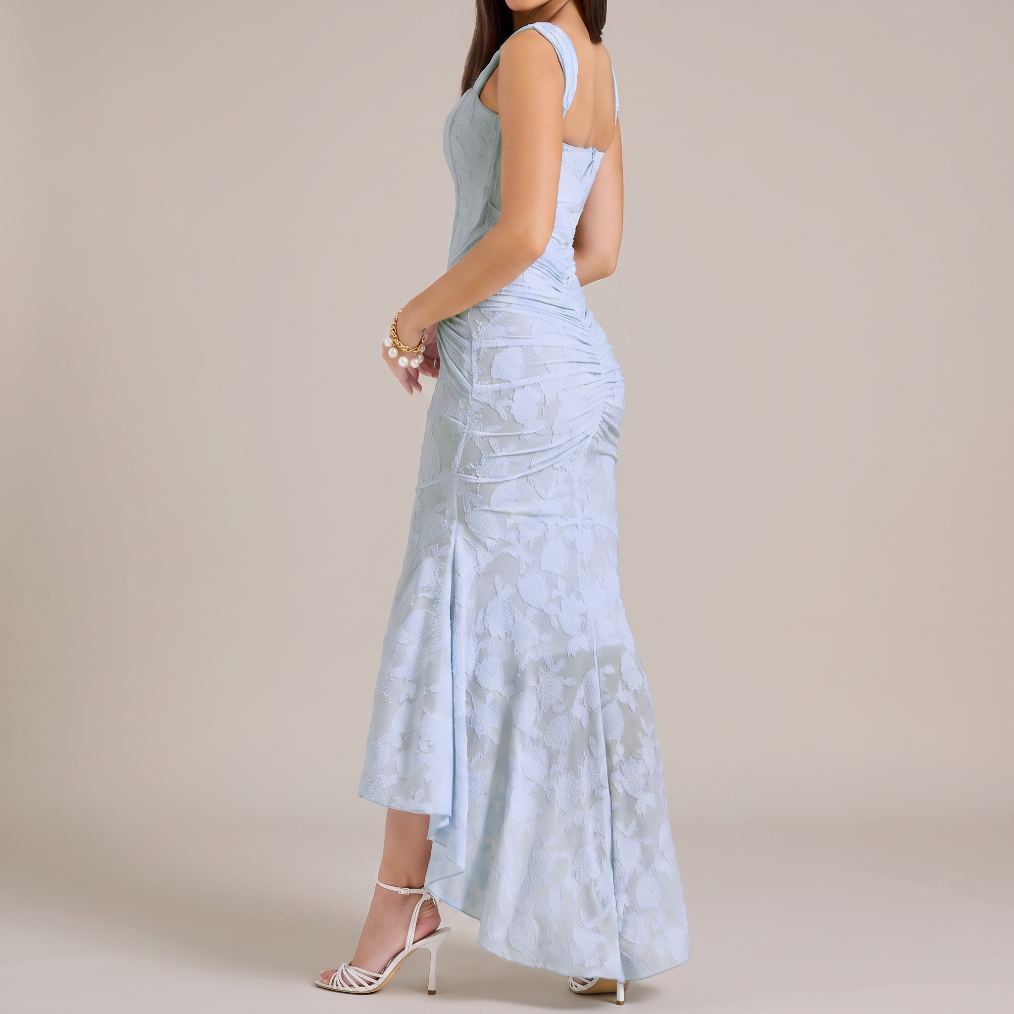 Carisia Maxi Dress