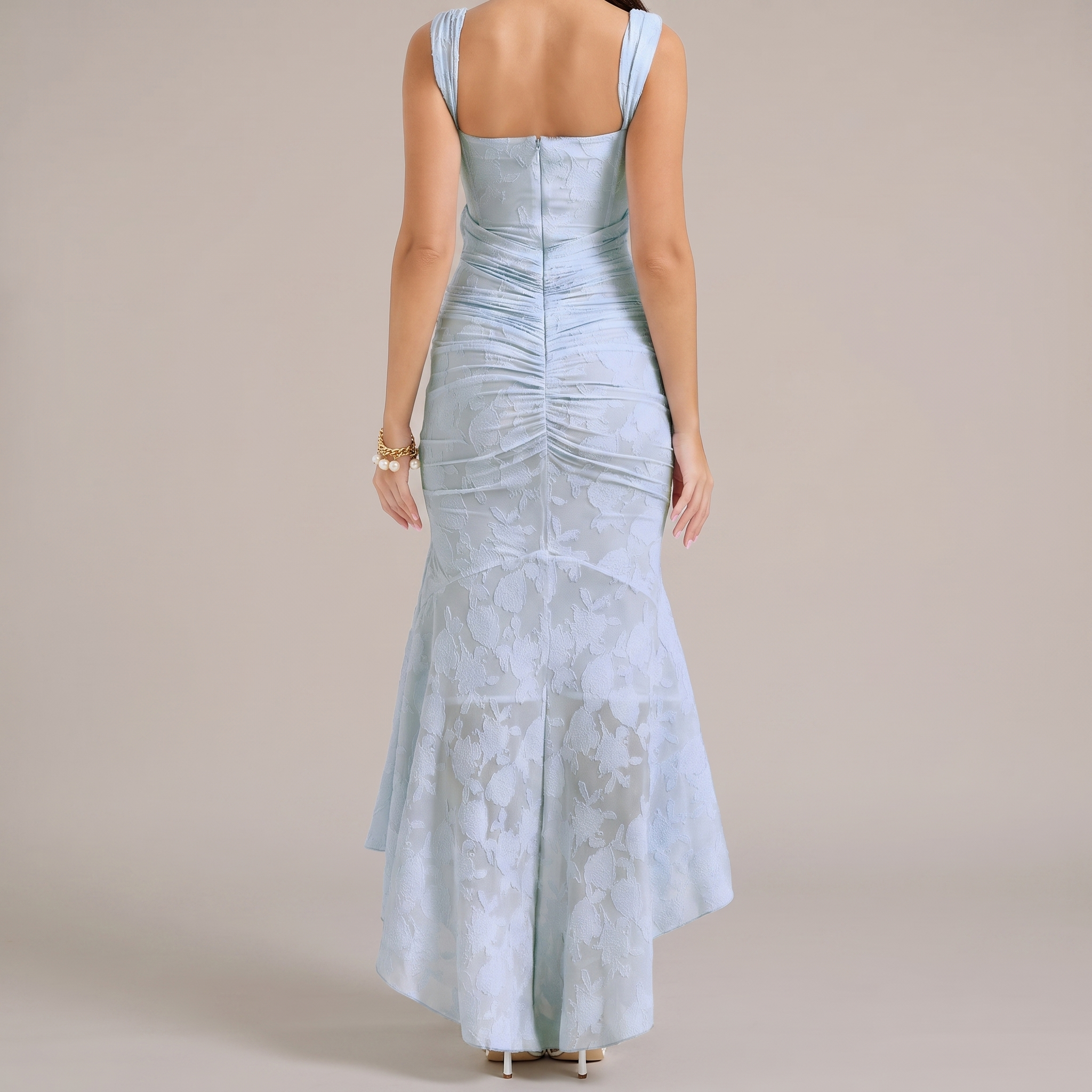 Carisia Maxi Dress