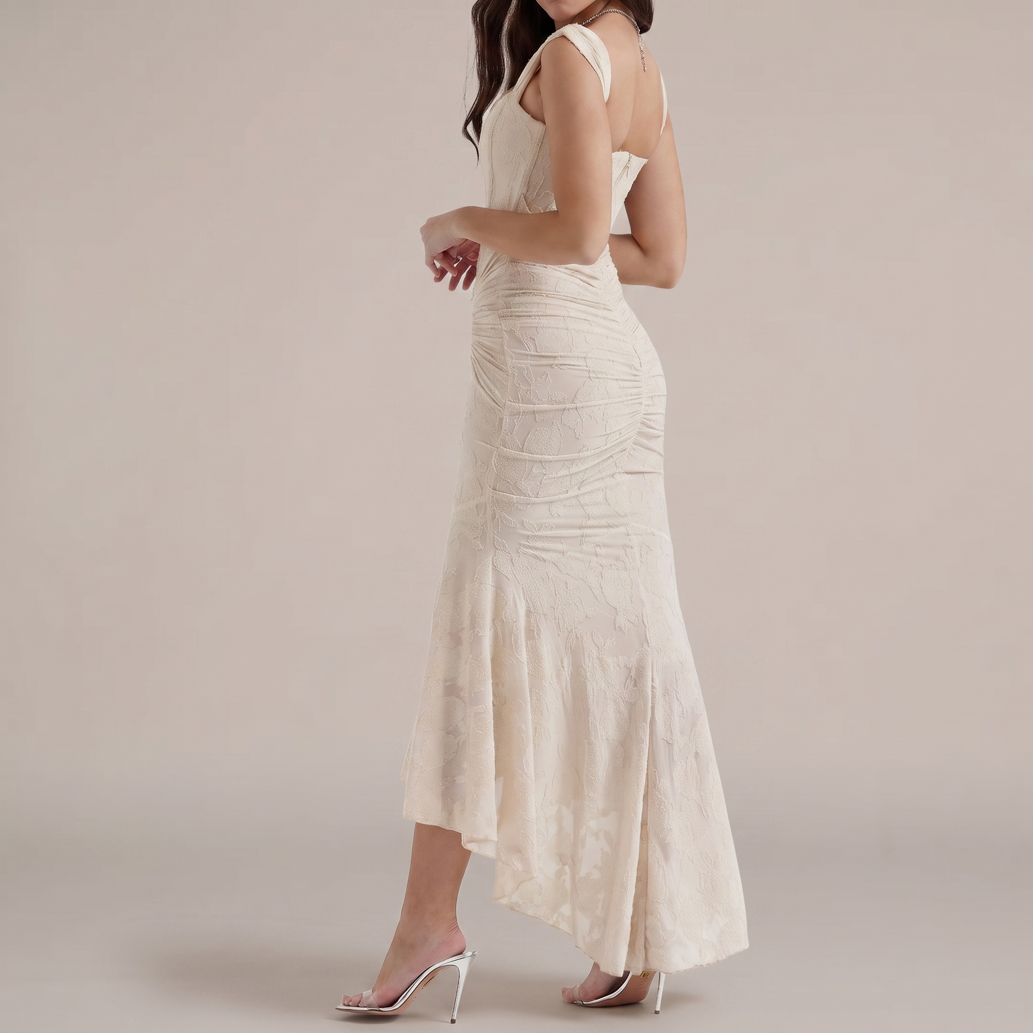Carisia Maxi Dress