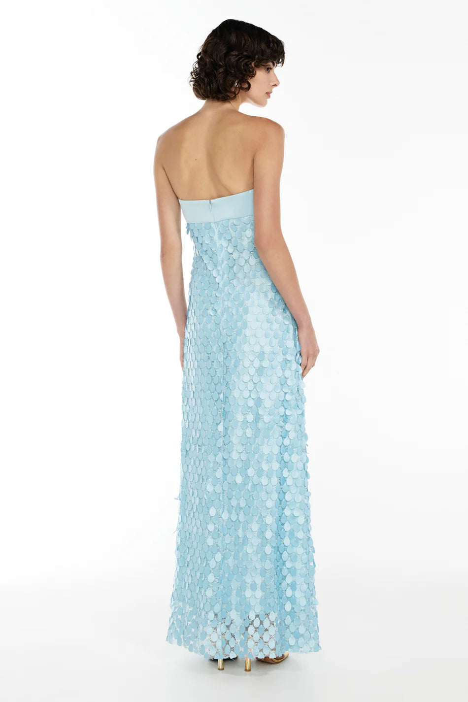 Nyla | Balconette Dress