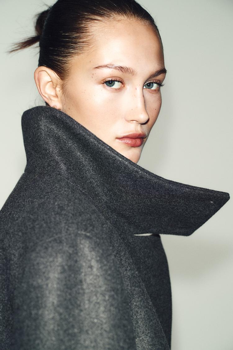 Jade Coat