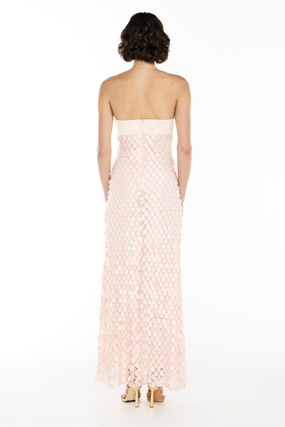 Nyla | Balconette Dress