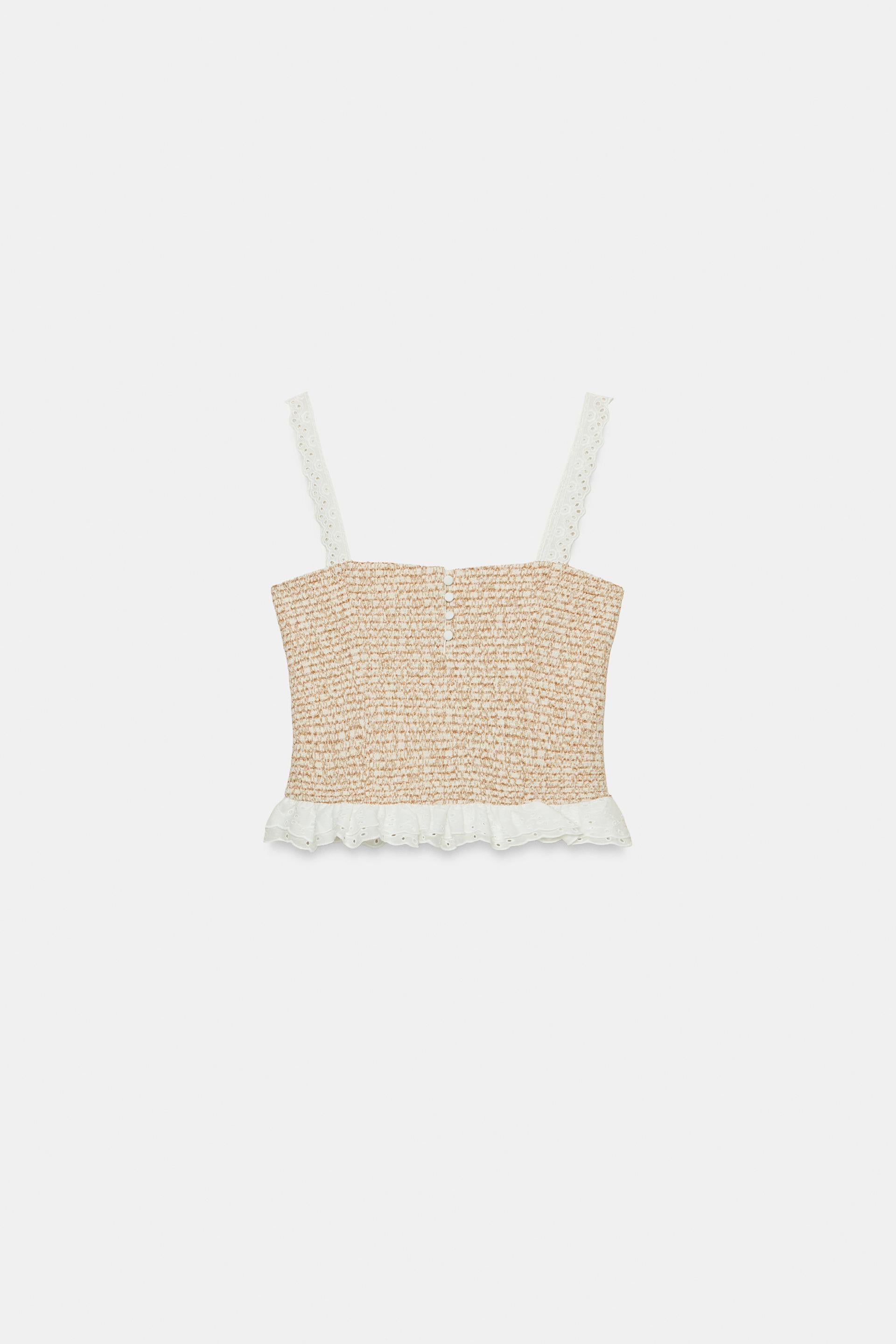 Elviera | Embroidered Co Ord Set