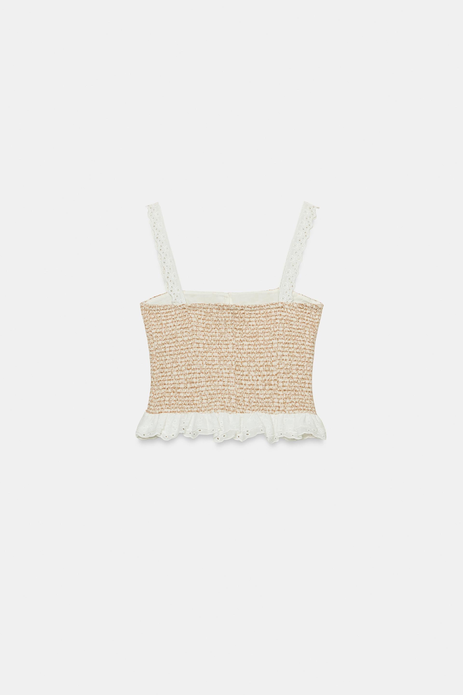 Elviera | Embroidered Co Ord Set