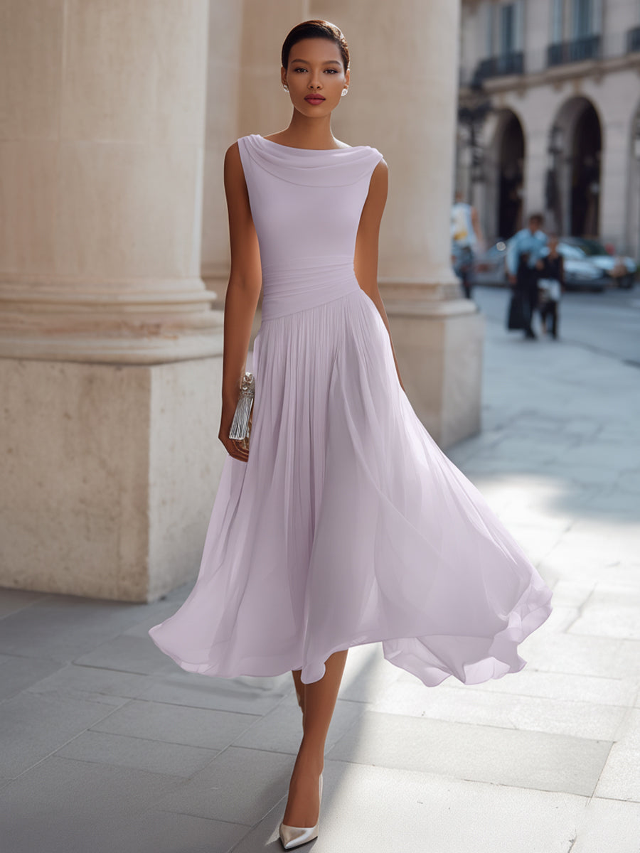 Inez Midi Dress