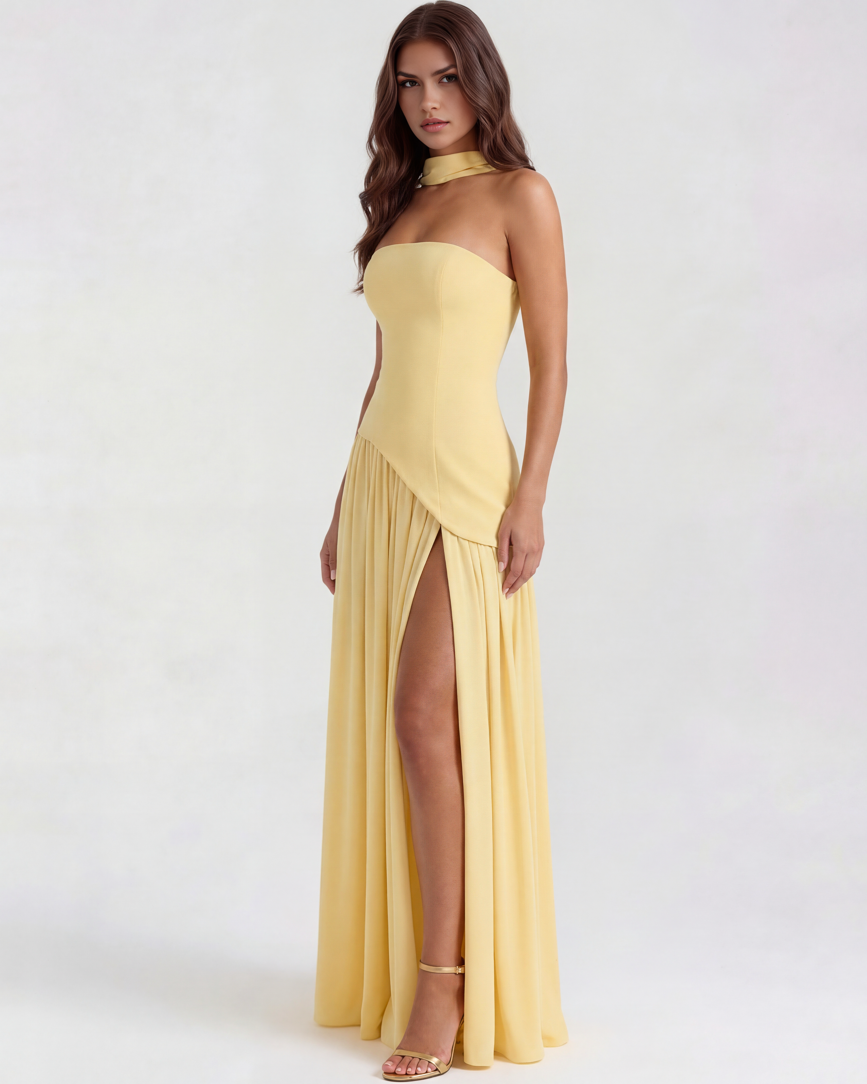 Serena Maxi Dress