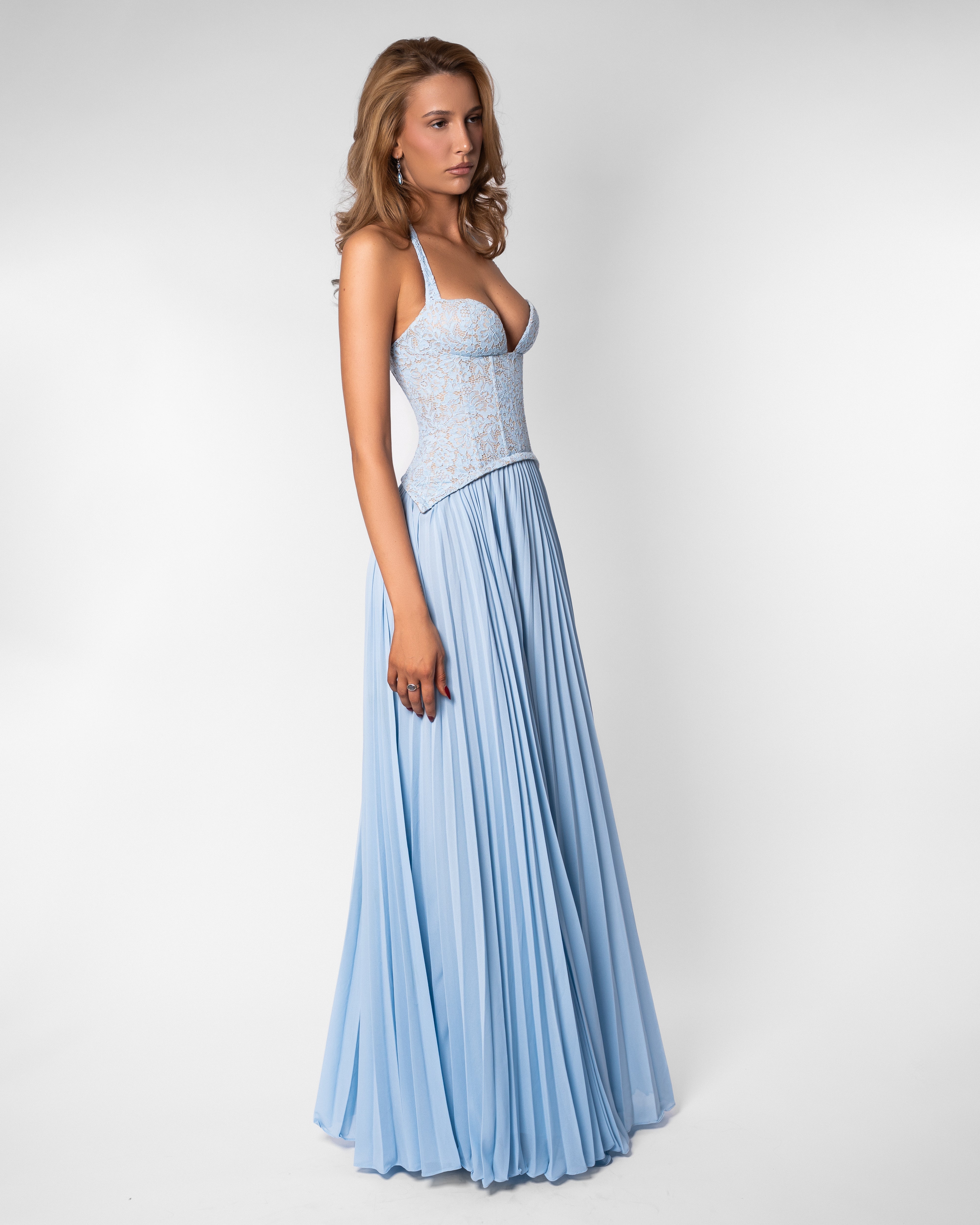 Gaia Maxi Dress