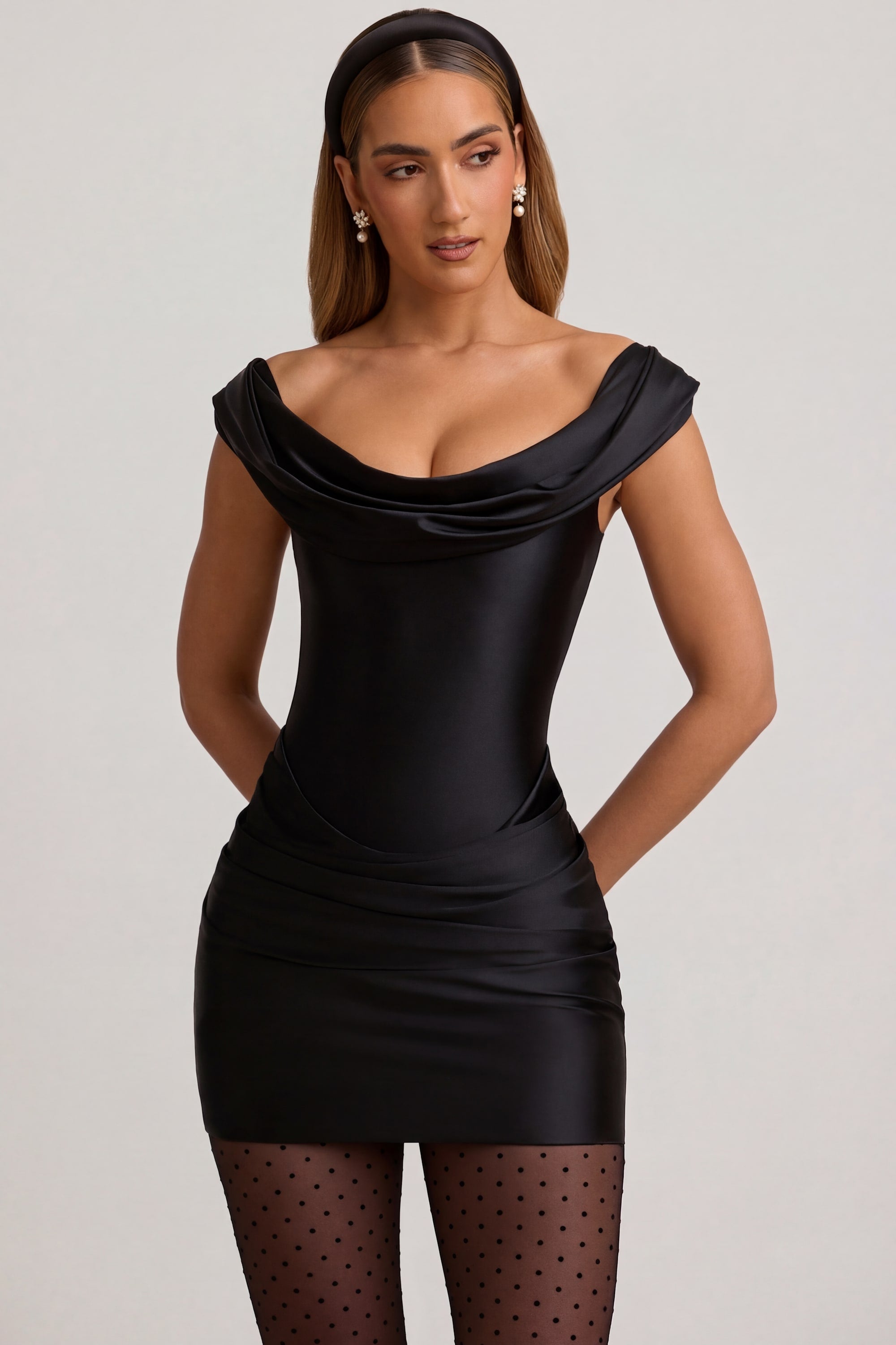 May Mini Dress