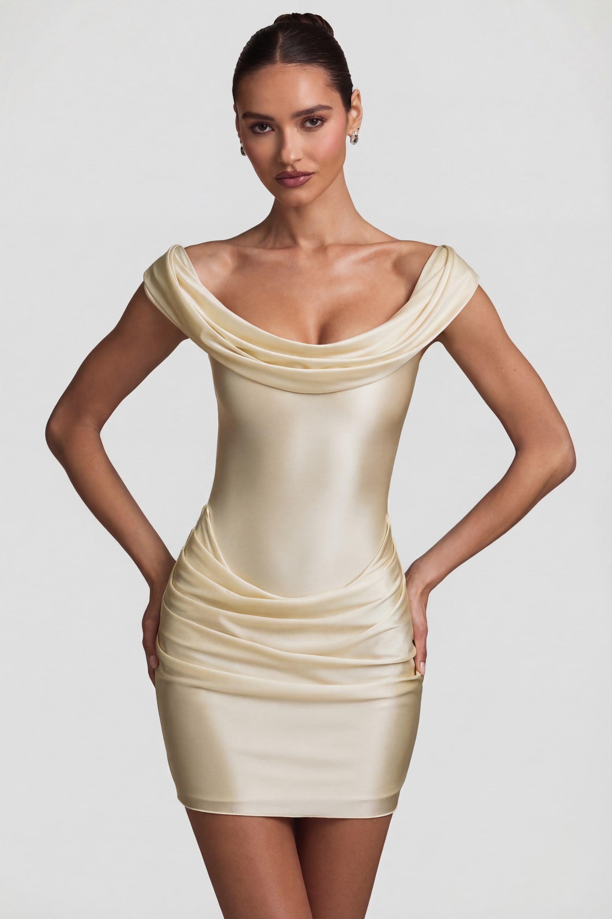May Mini Dress