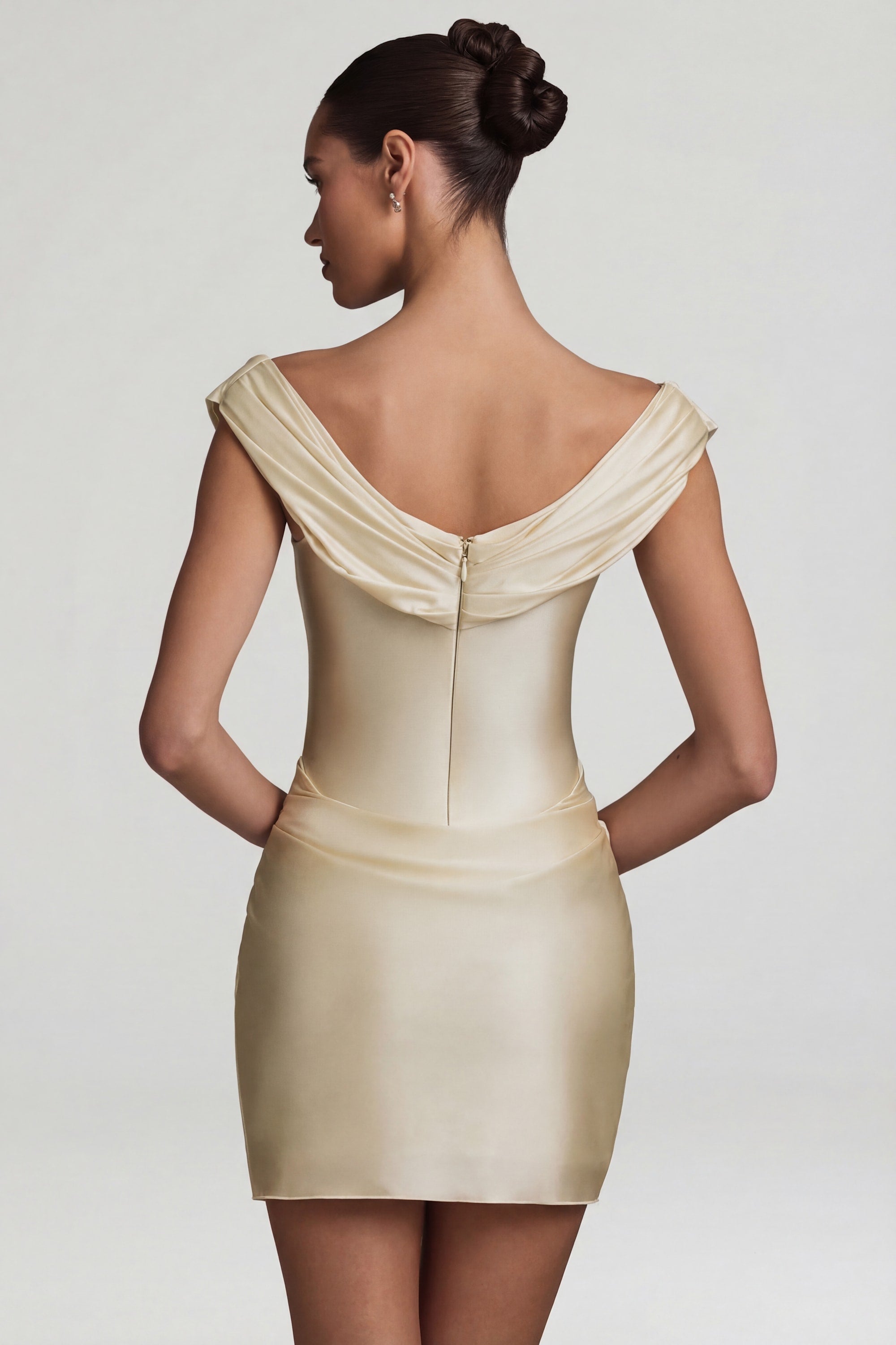 May Mini Dress