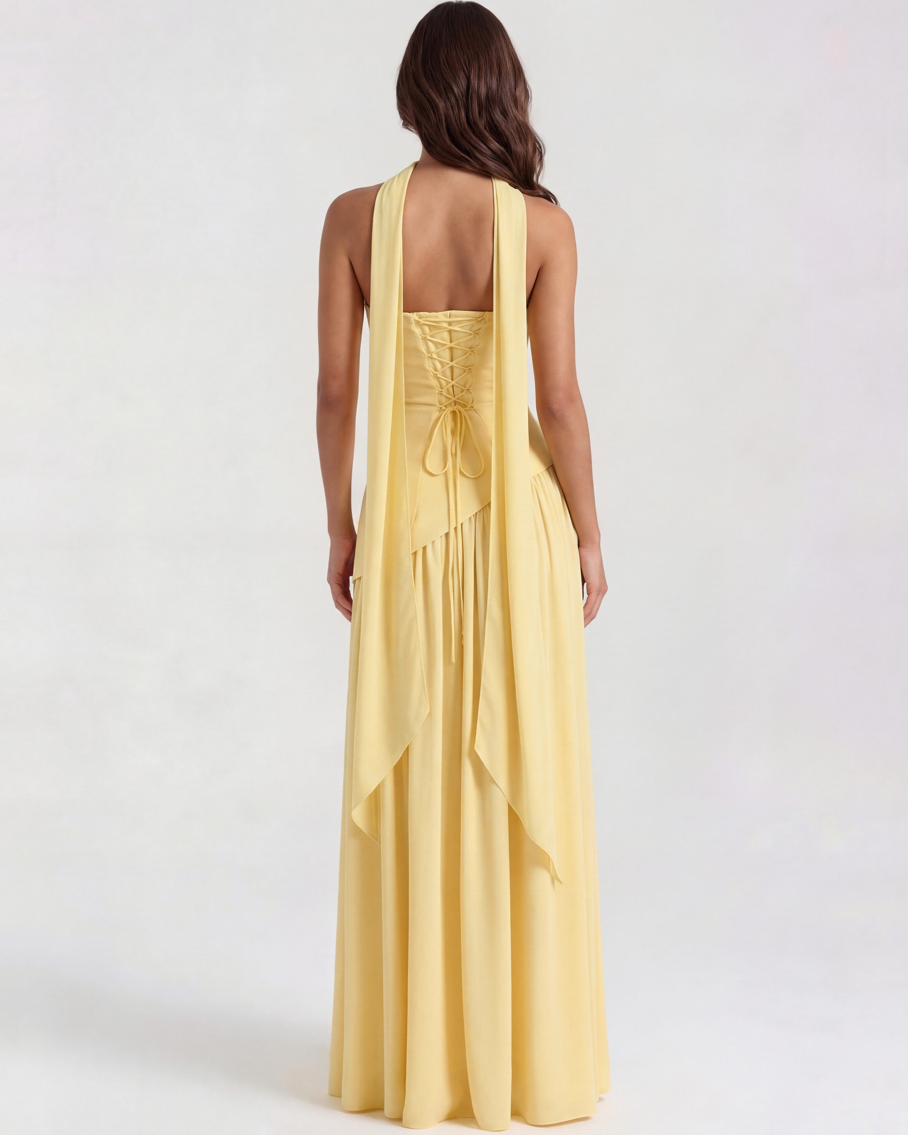 Serena Maxi Dress