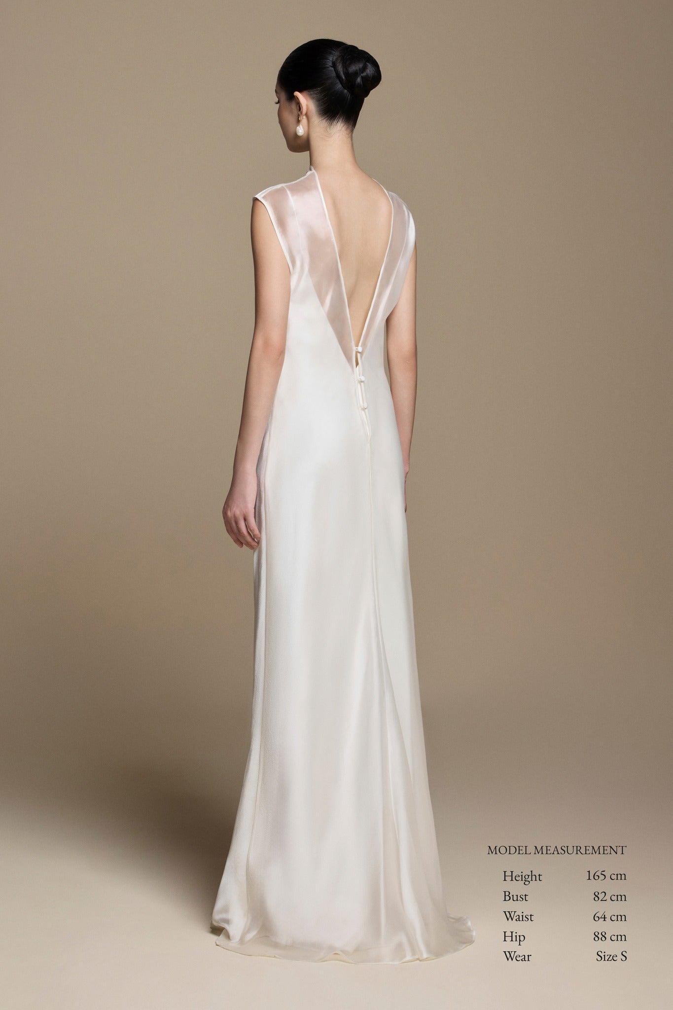 Valentina Maxi Dress