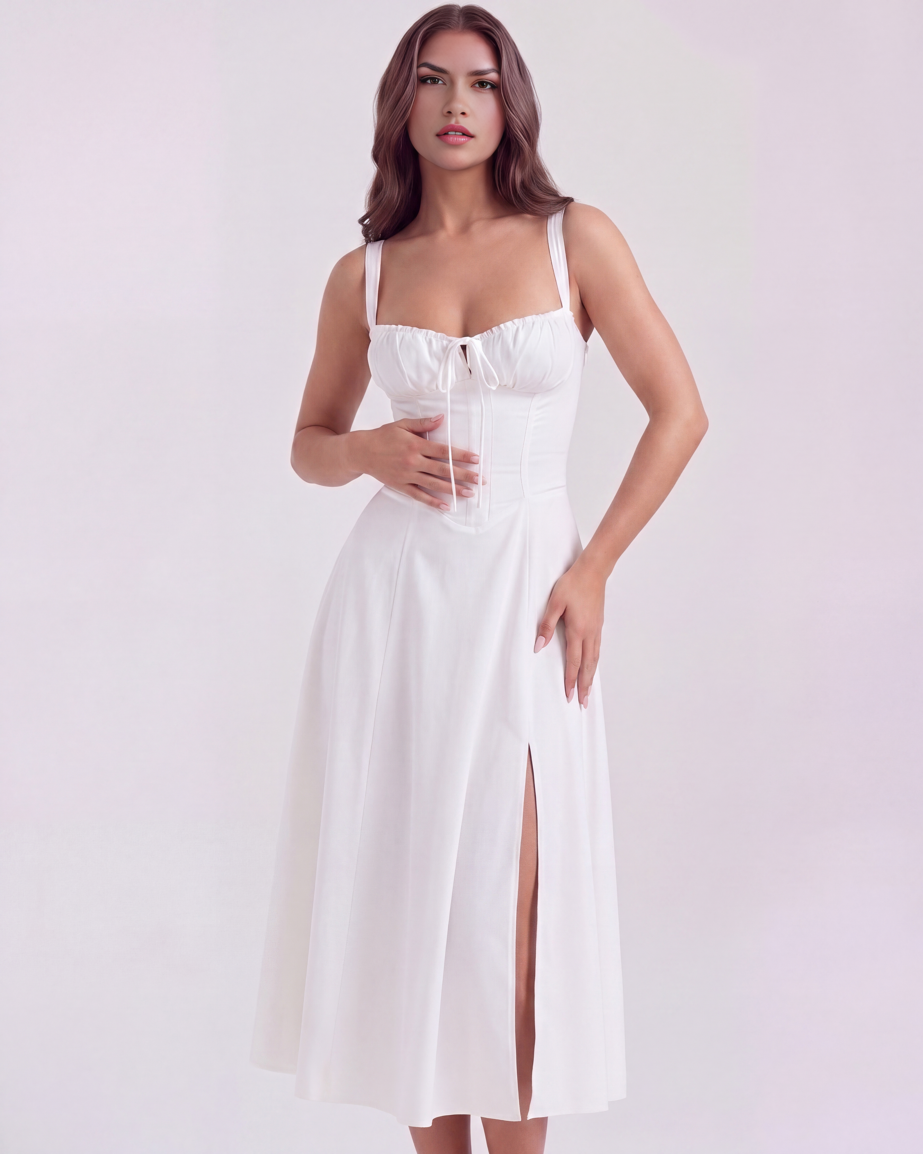 Mariela Midi Dress