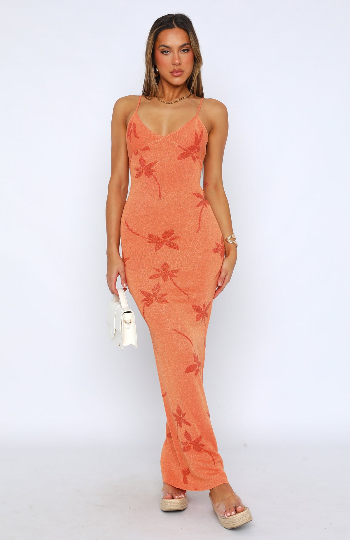 Mabel Maxi Dress