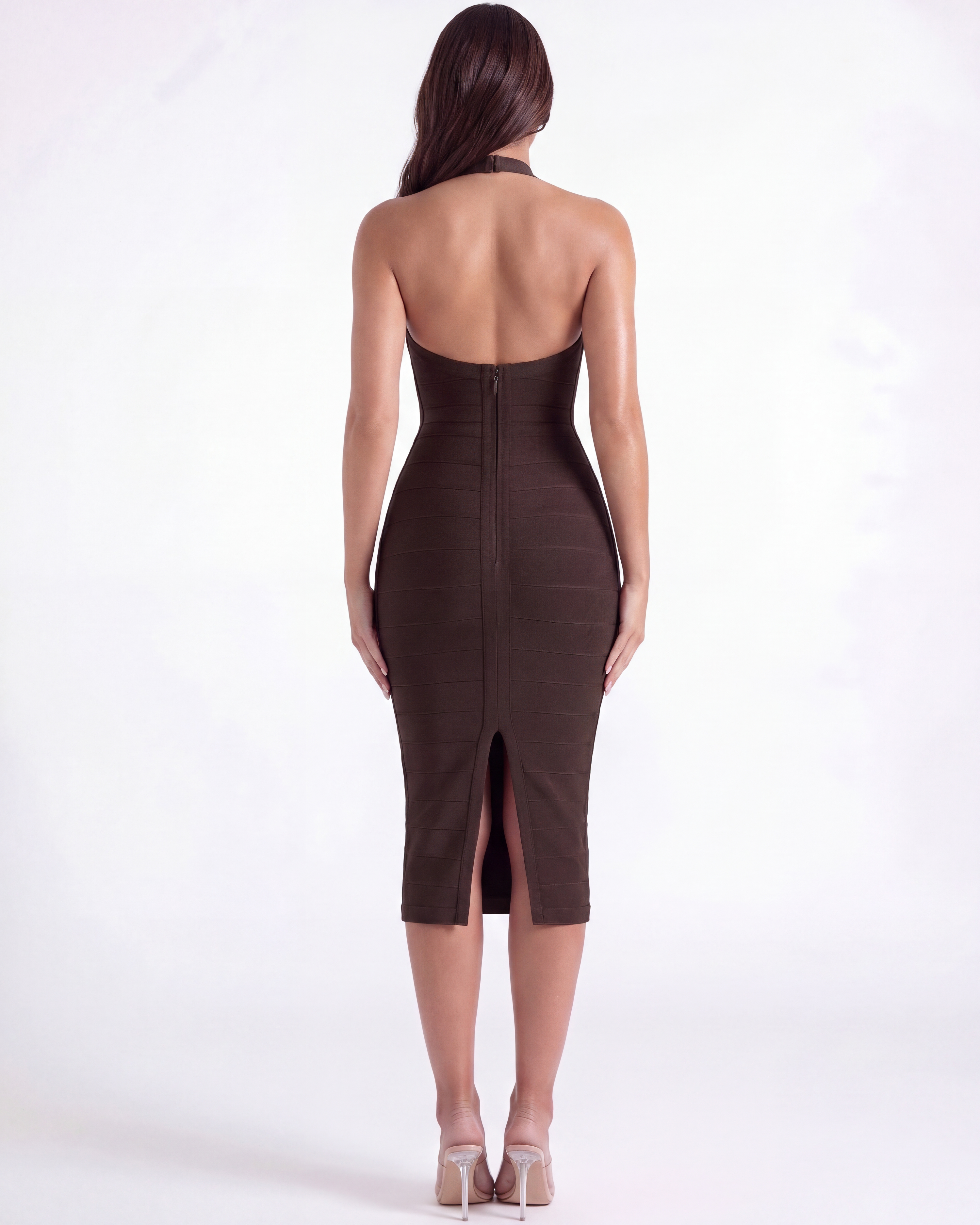 Lela Midi Dress