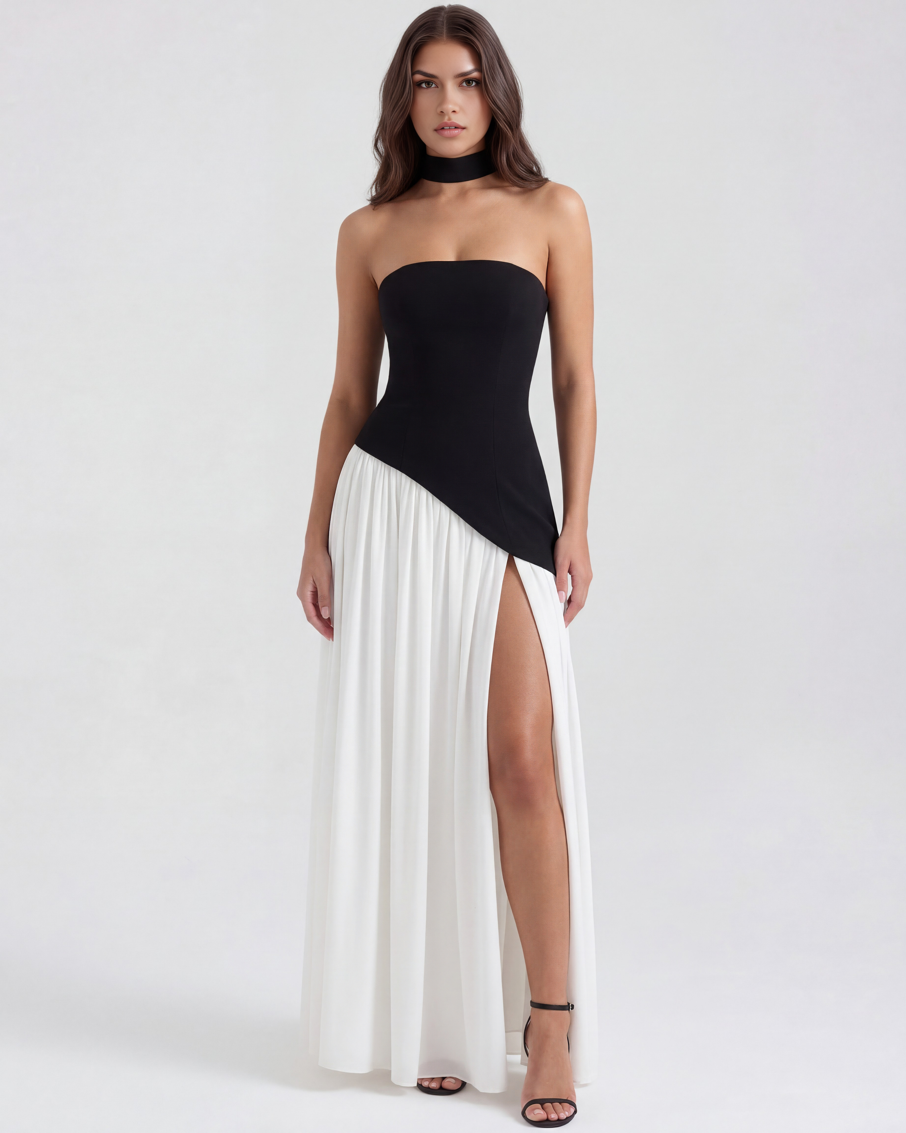Serena Maxi Dress