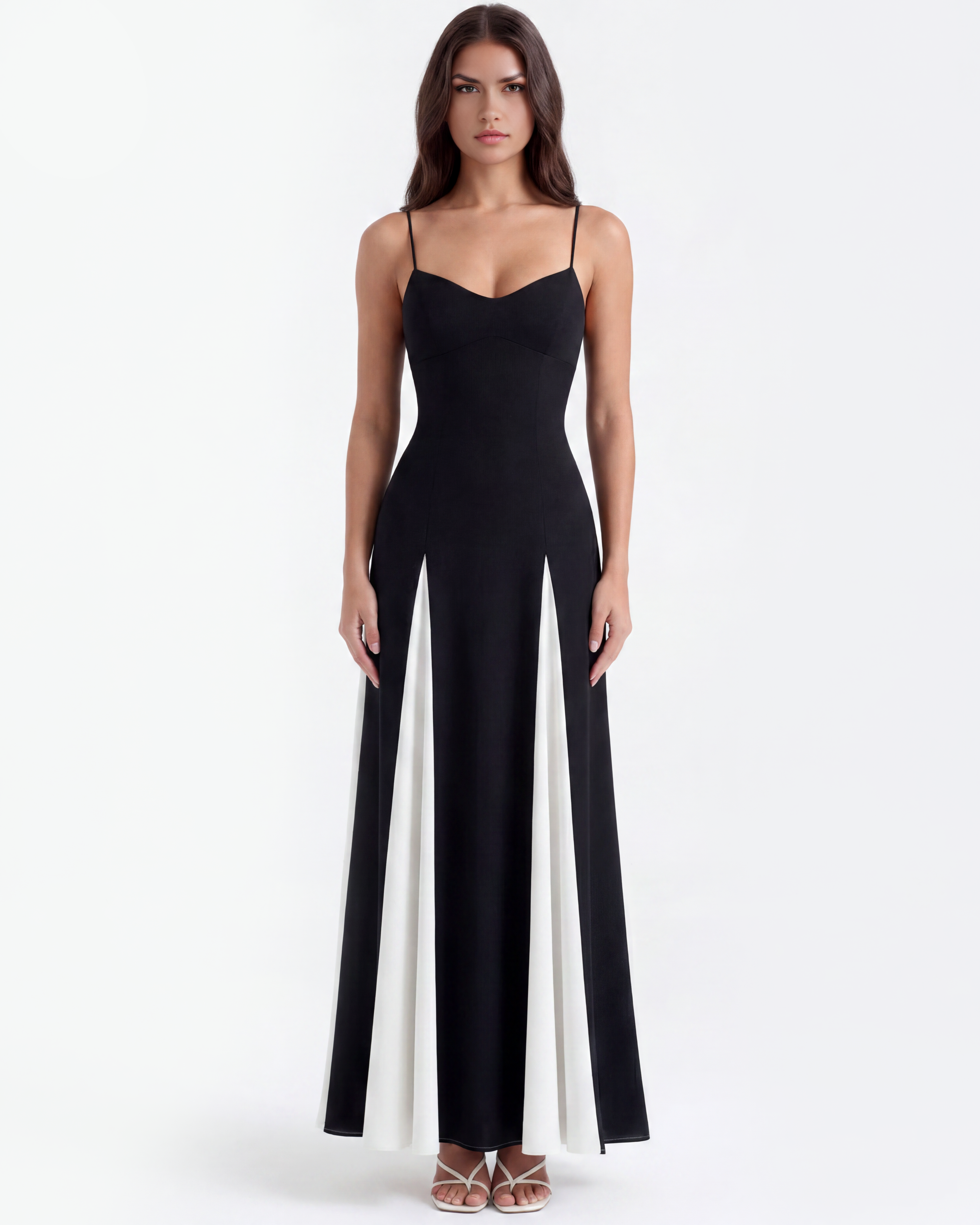 Porto Fino Maxi Dress