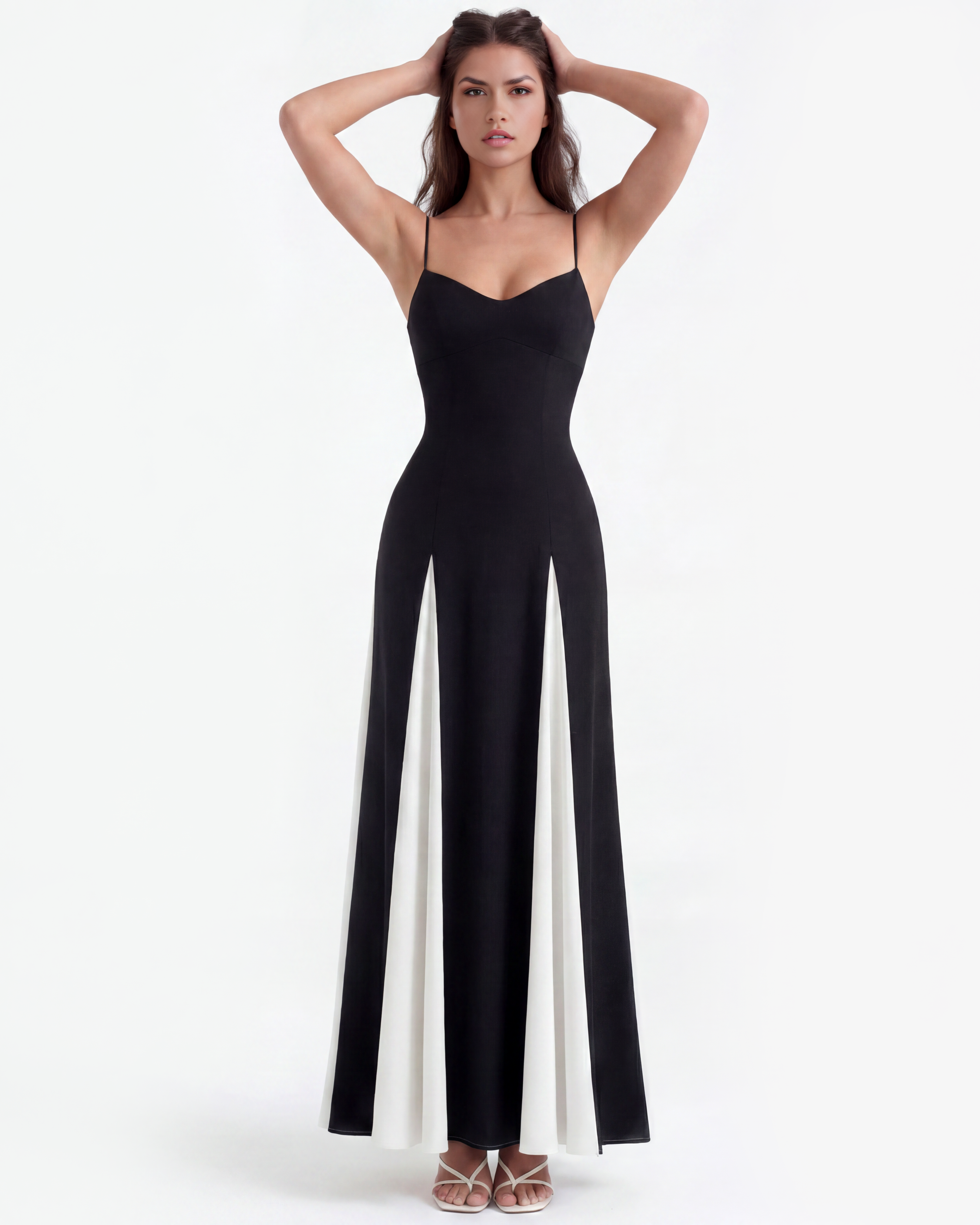 Porto Fino Maxi Dress