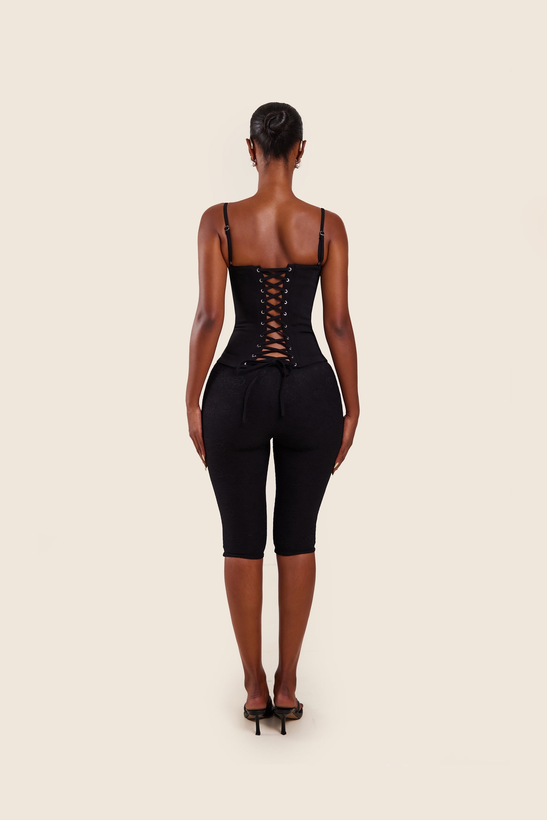 Brielle Corset Top