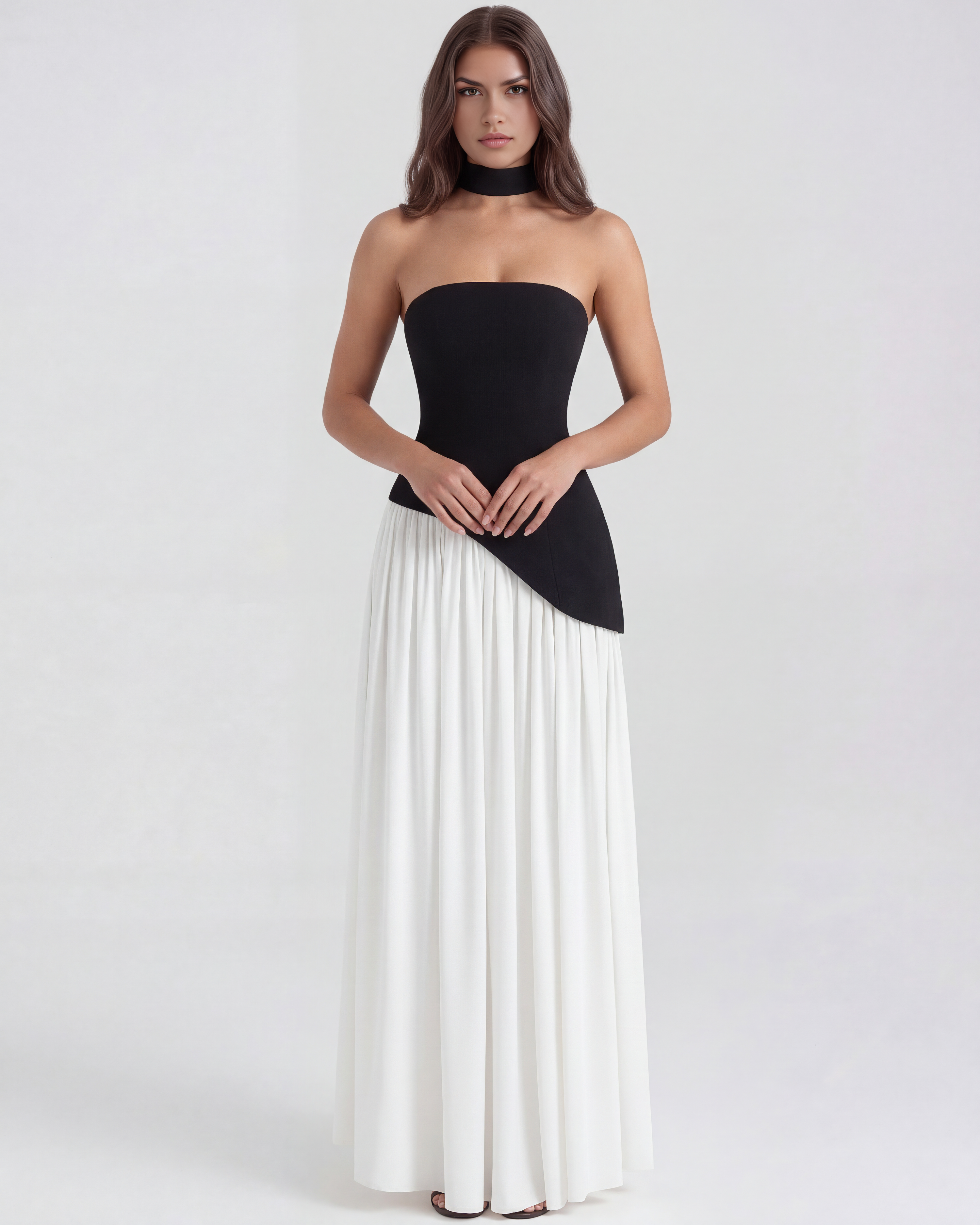 Serena Maxi Dress