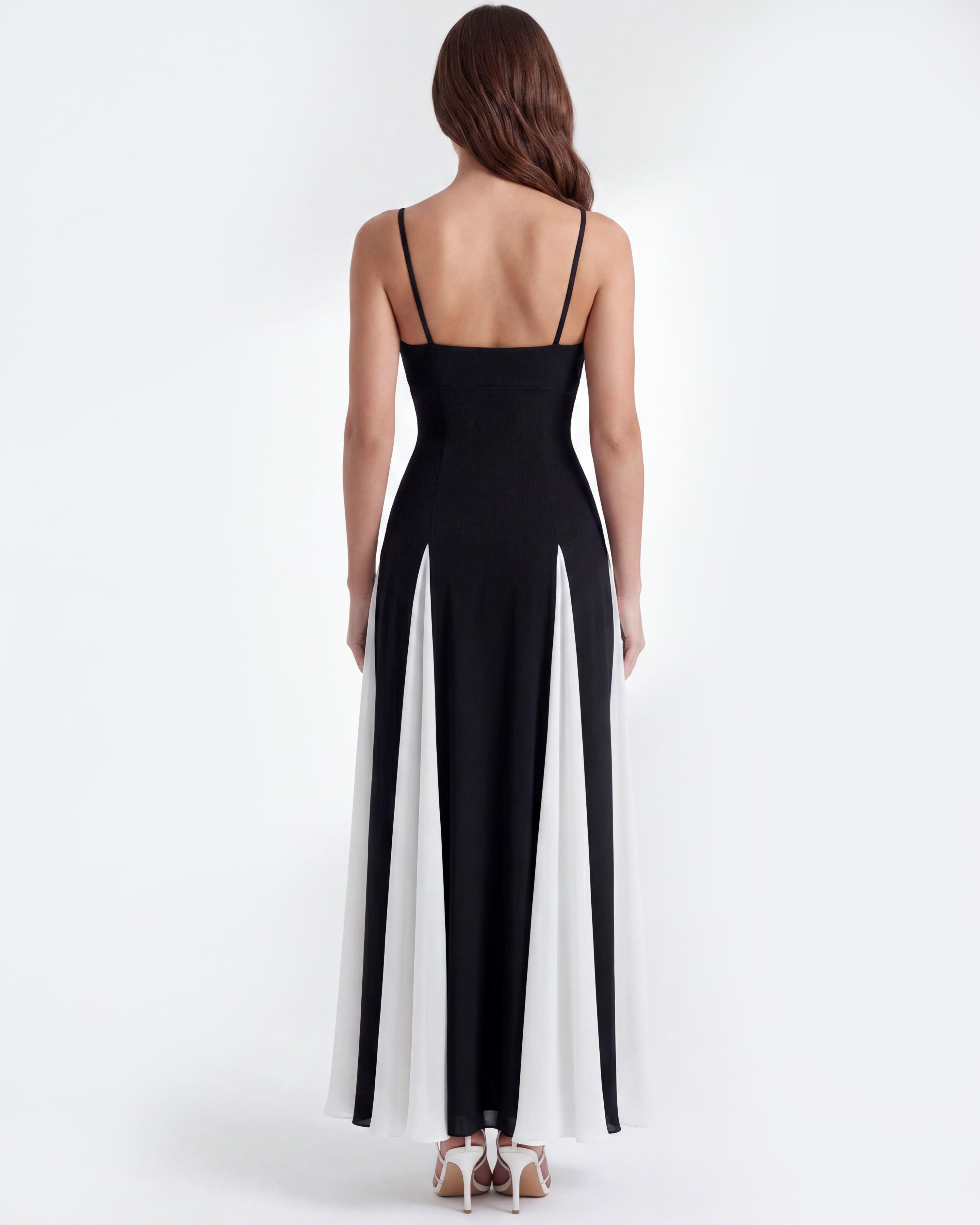 Porto Fino Maxi Dress