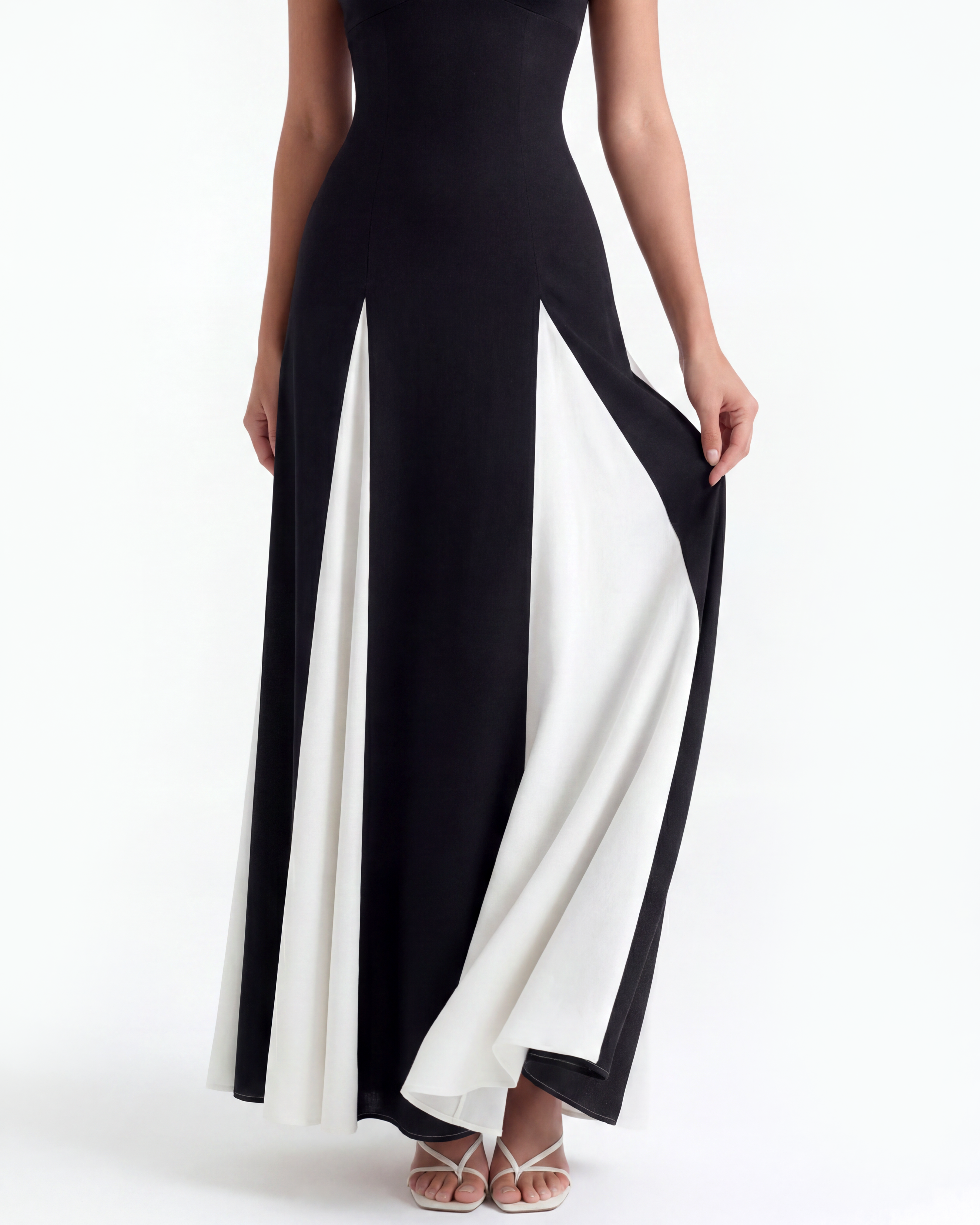 Porto Fino Maxi Dress