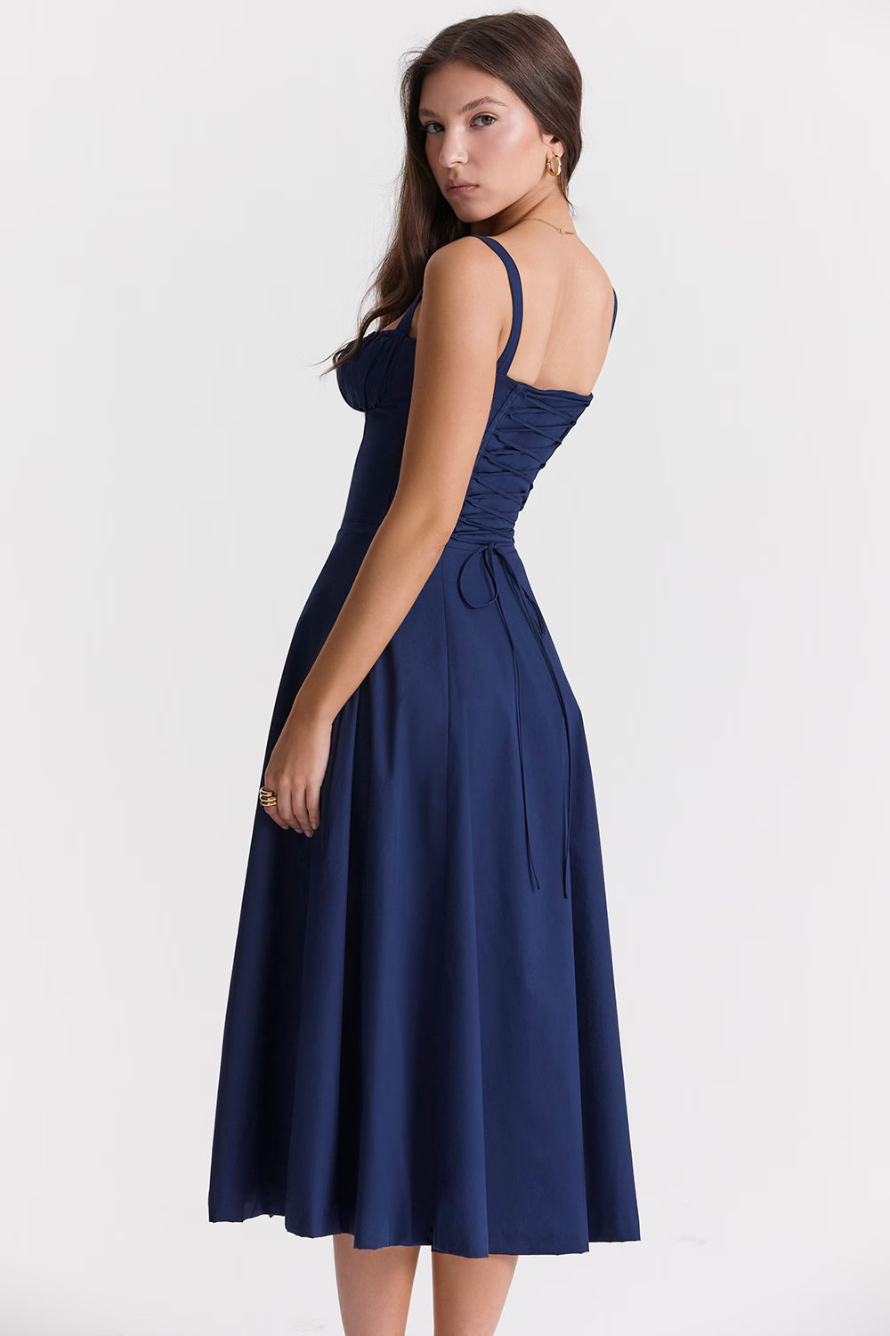 Valentina Midi Dress